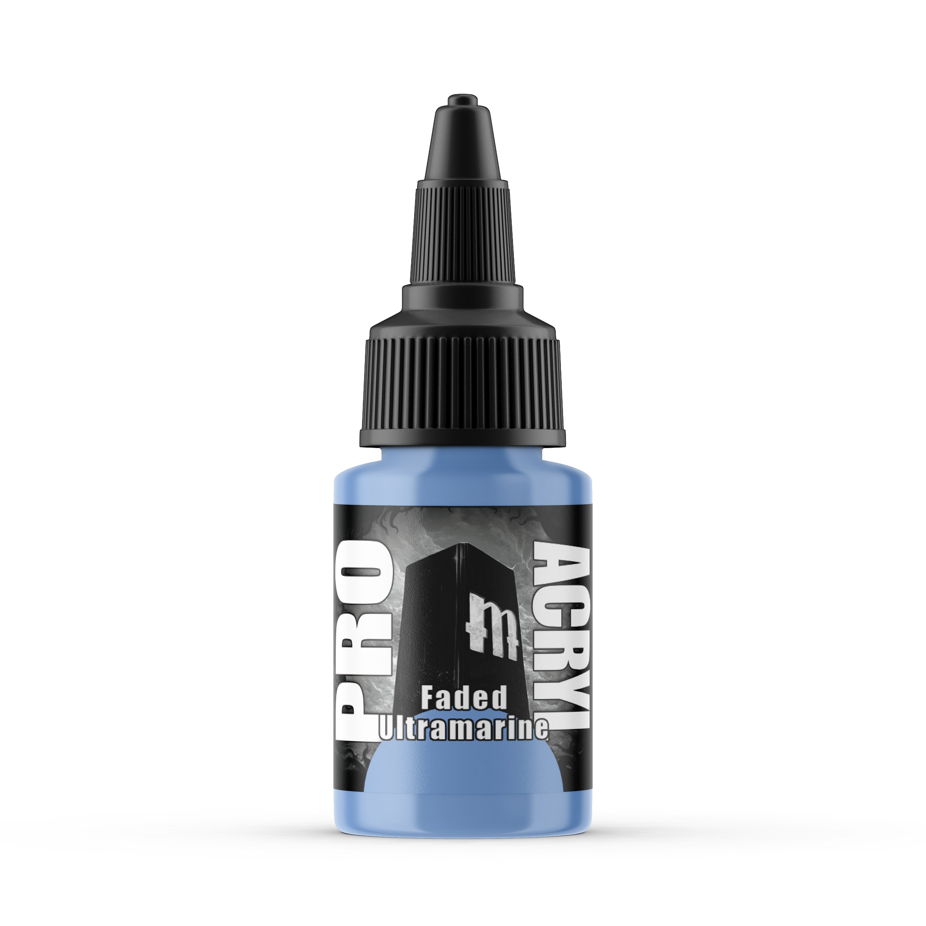 Selection of Monument Hobbies Paints 22ml - Hobby Sense