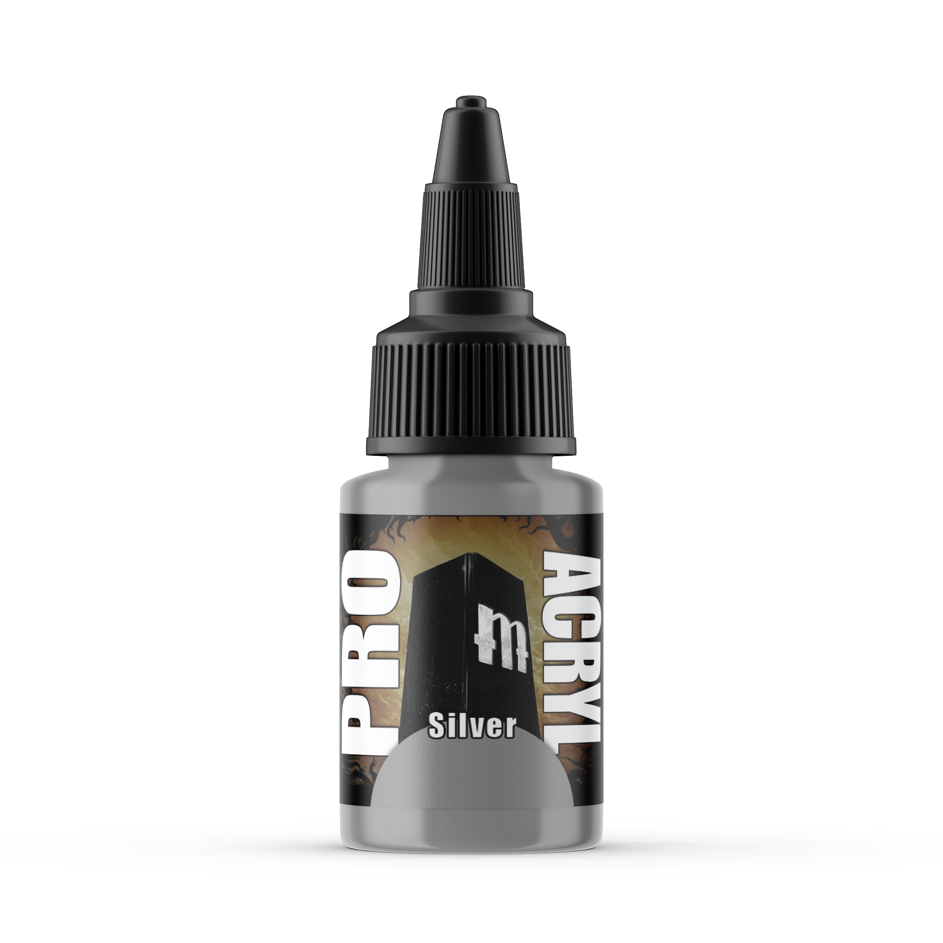 Selection of Monument Hobbies Paints 22ml - Hobby Sense