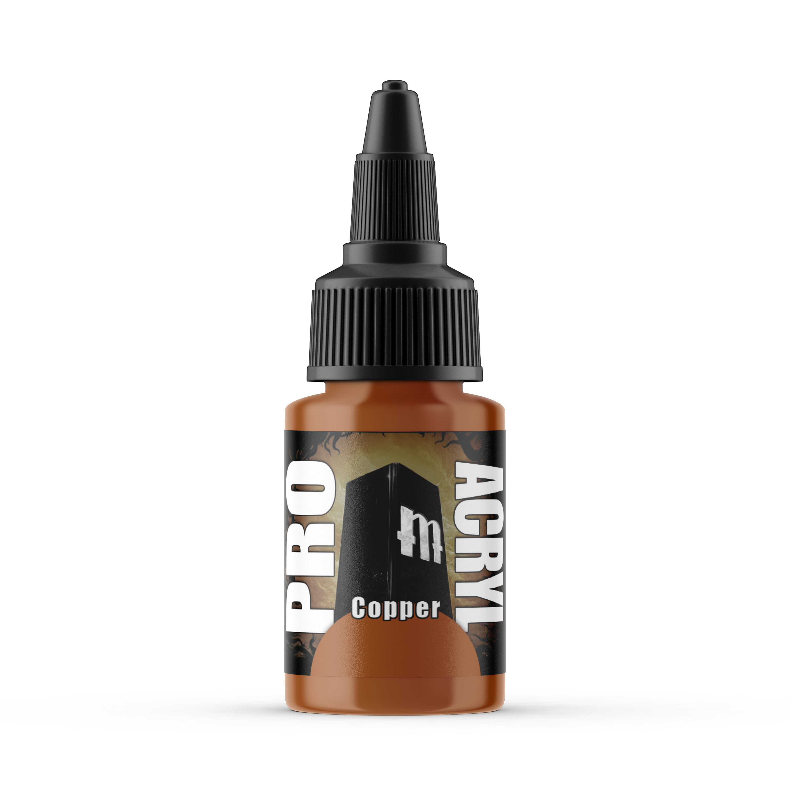 Selection of Monument Hobbies Paints 22ml - Hobby Sense