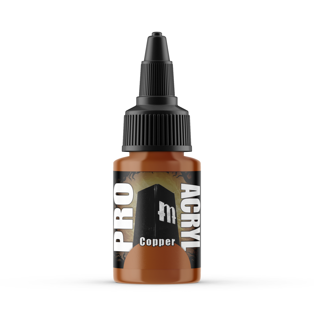 Selection of Monument Hobbies Paints 22ml - Hobby Sense