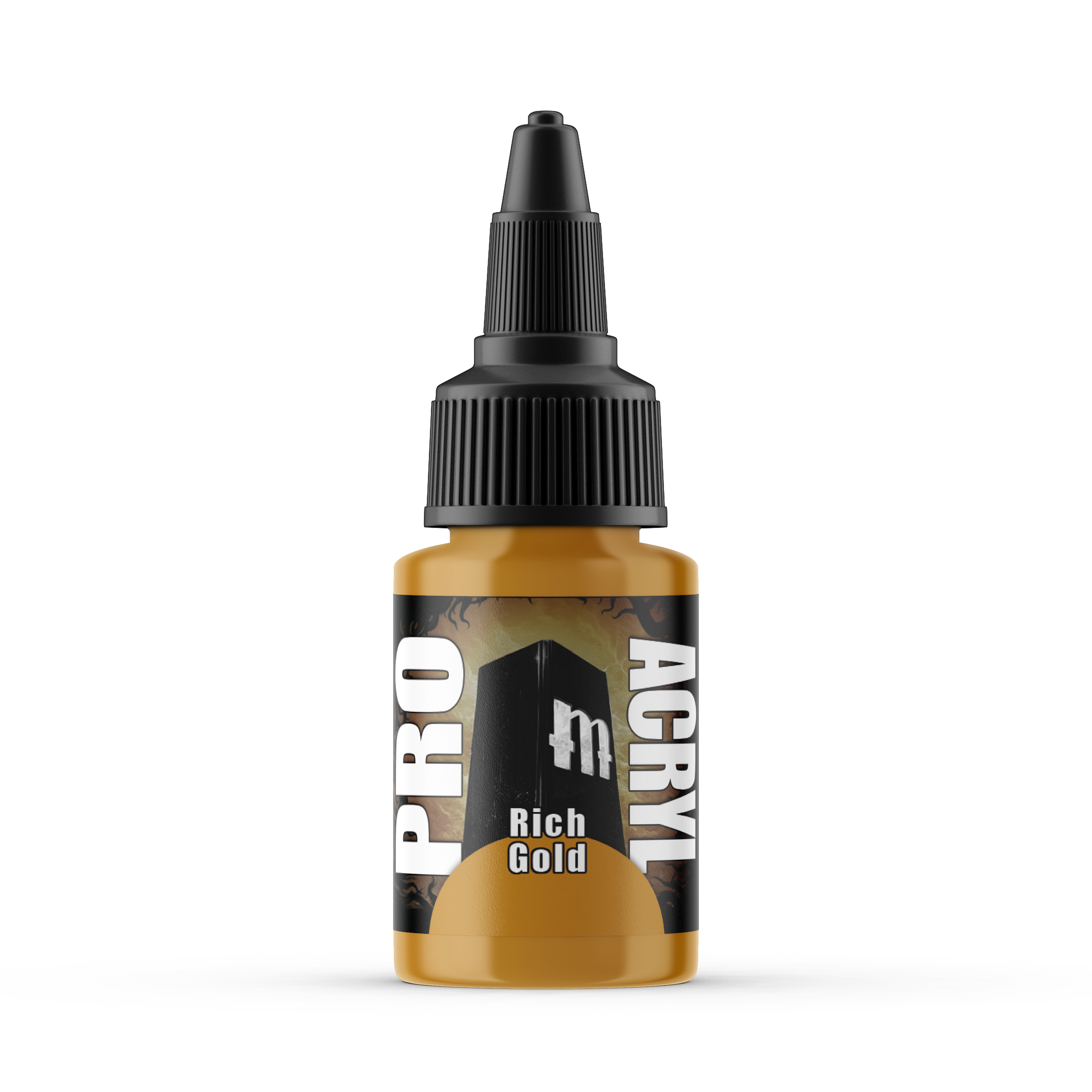 Selection of Monument Hobbies Paints 22ml - Hobby Sense