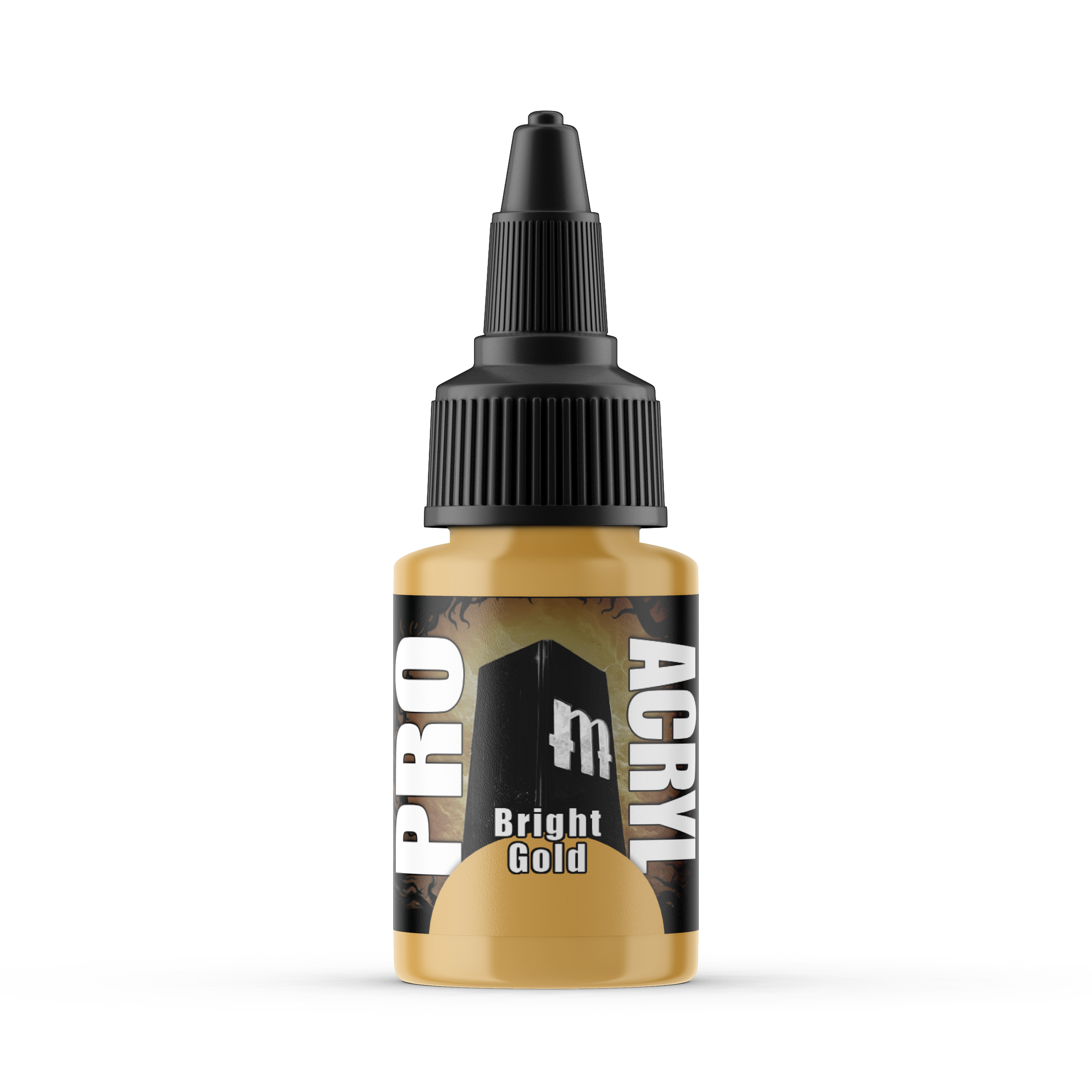 Selection of Monument Hobbies Paints 22ml - Hobby Sense