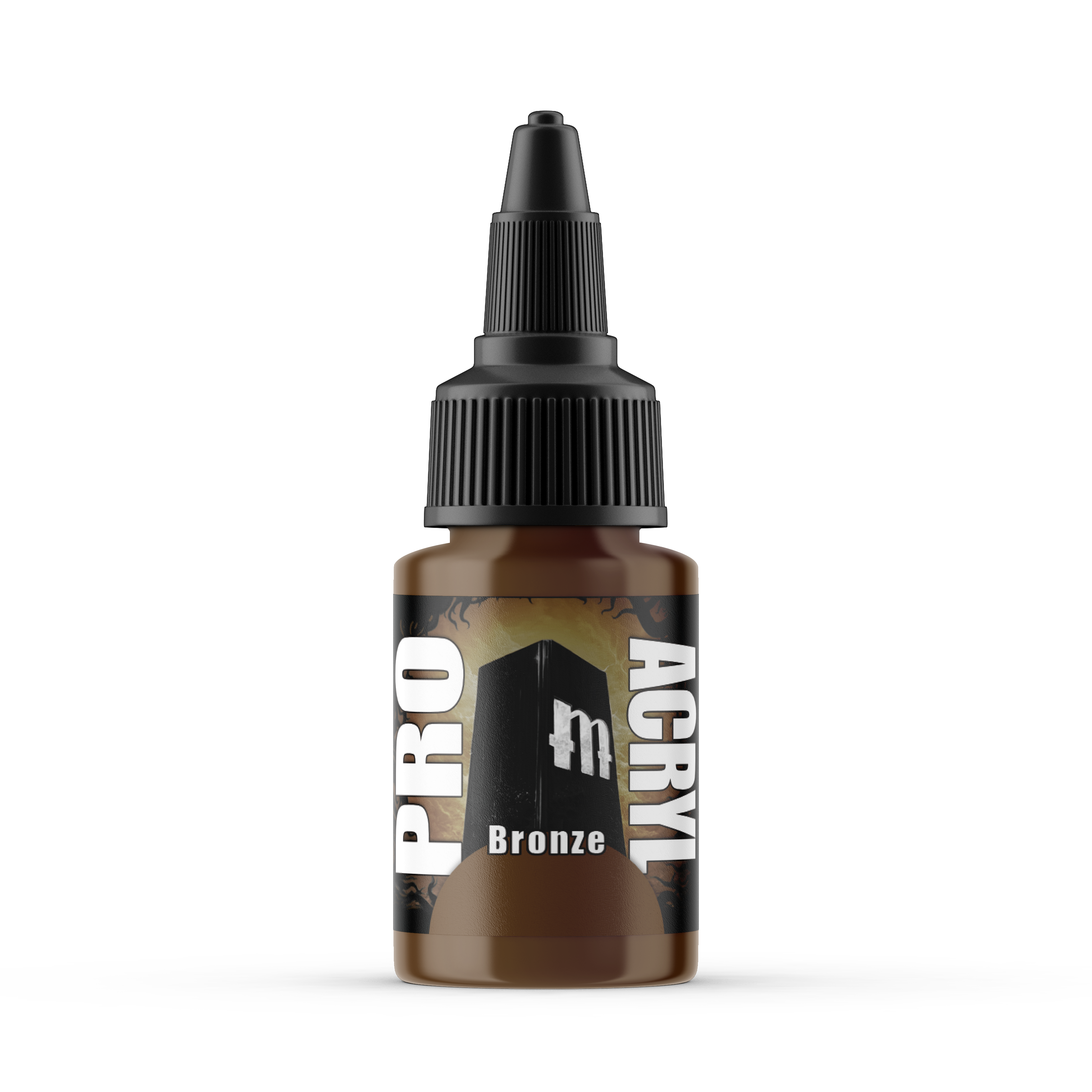 Selection of Monument Hobbies Paints 22ml - Hobby Sense