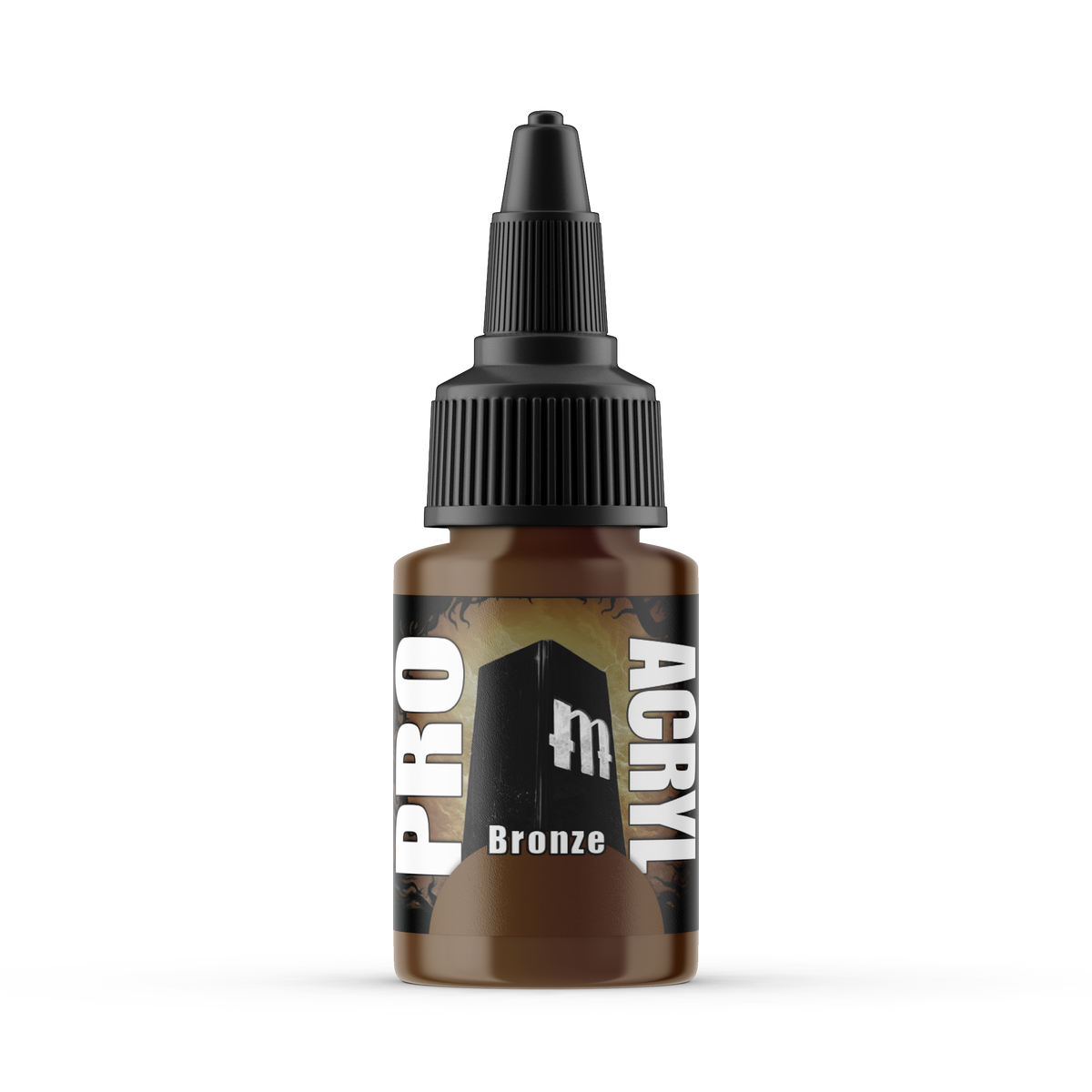 Selection of Monument Hobbies Paints 22ml - Hobby Sense
