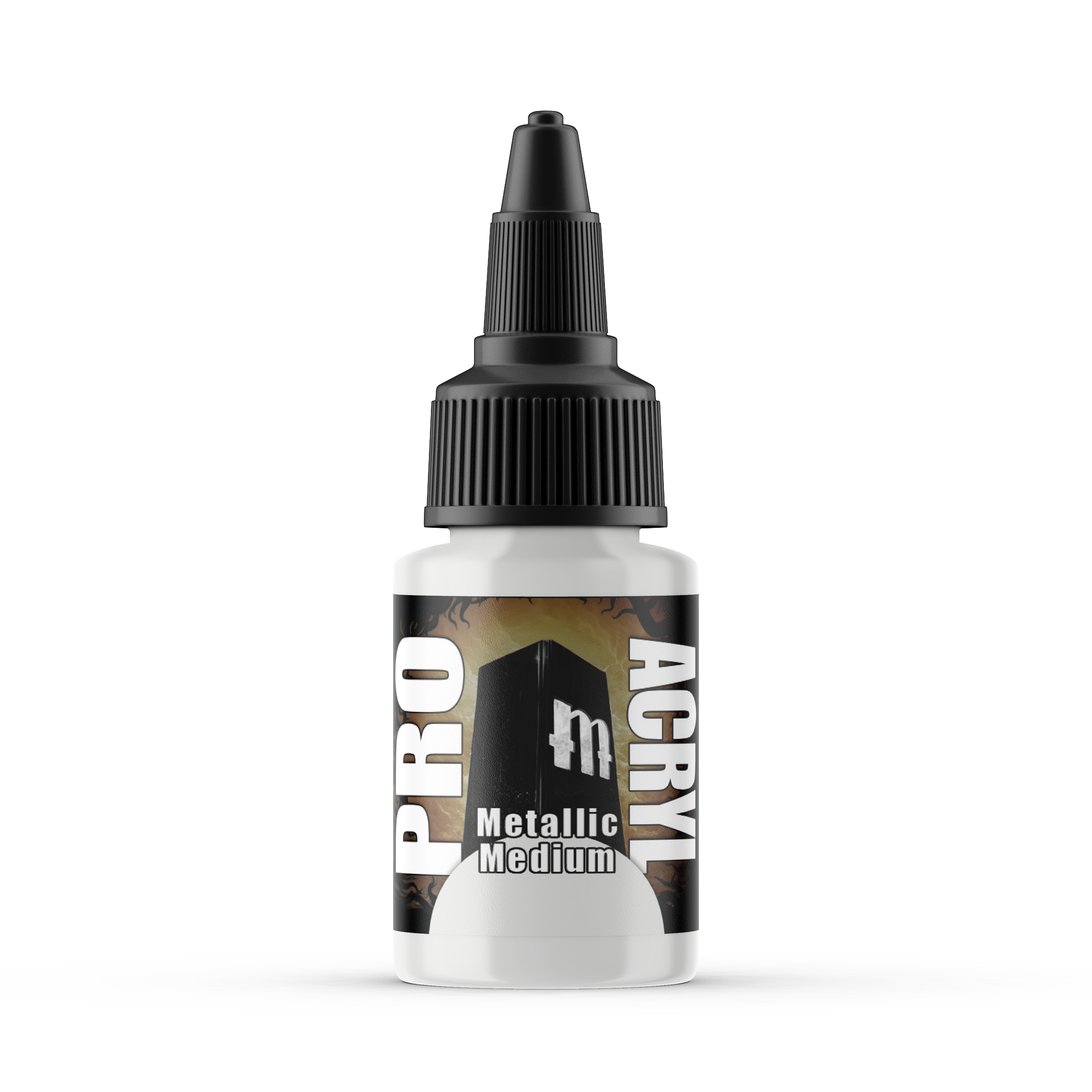 Selection of Monument Hobbies Paints 22ml - Hobby Sense