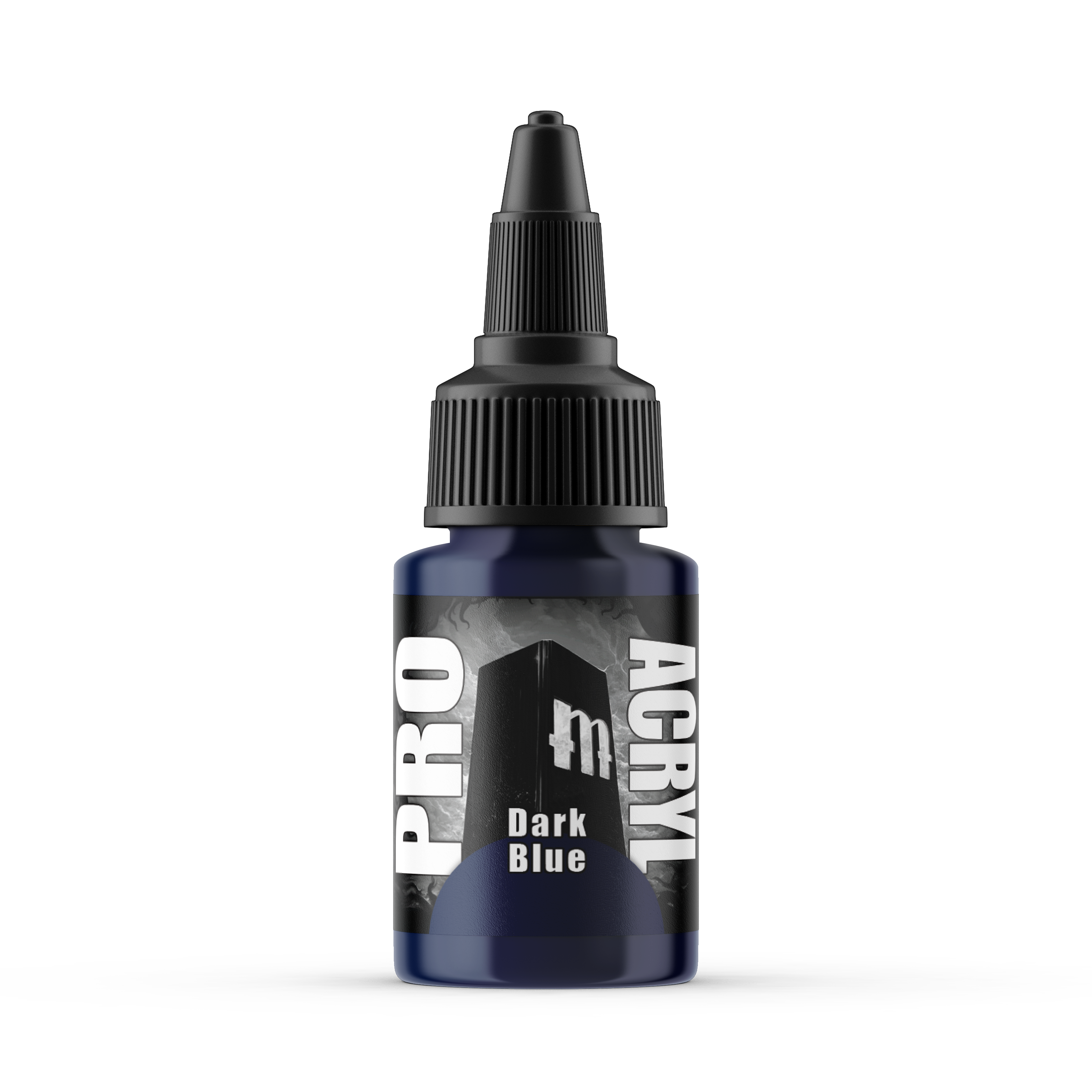 Selection of Monument Hobbies Paints 22ml - Hobby Sense