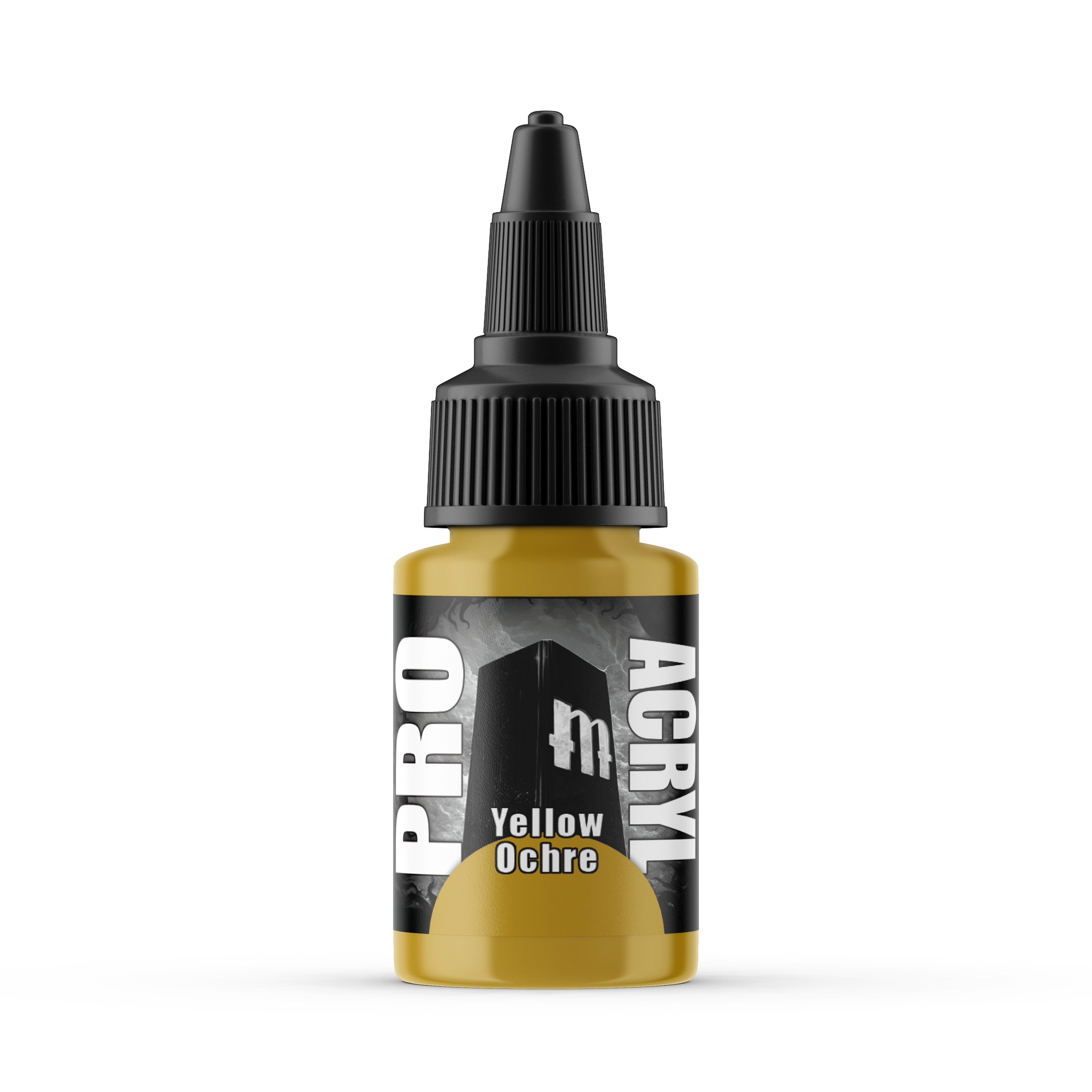 Selection of Monument Hobbies Paints 22ml - Hobby Sense