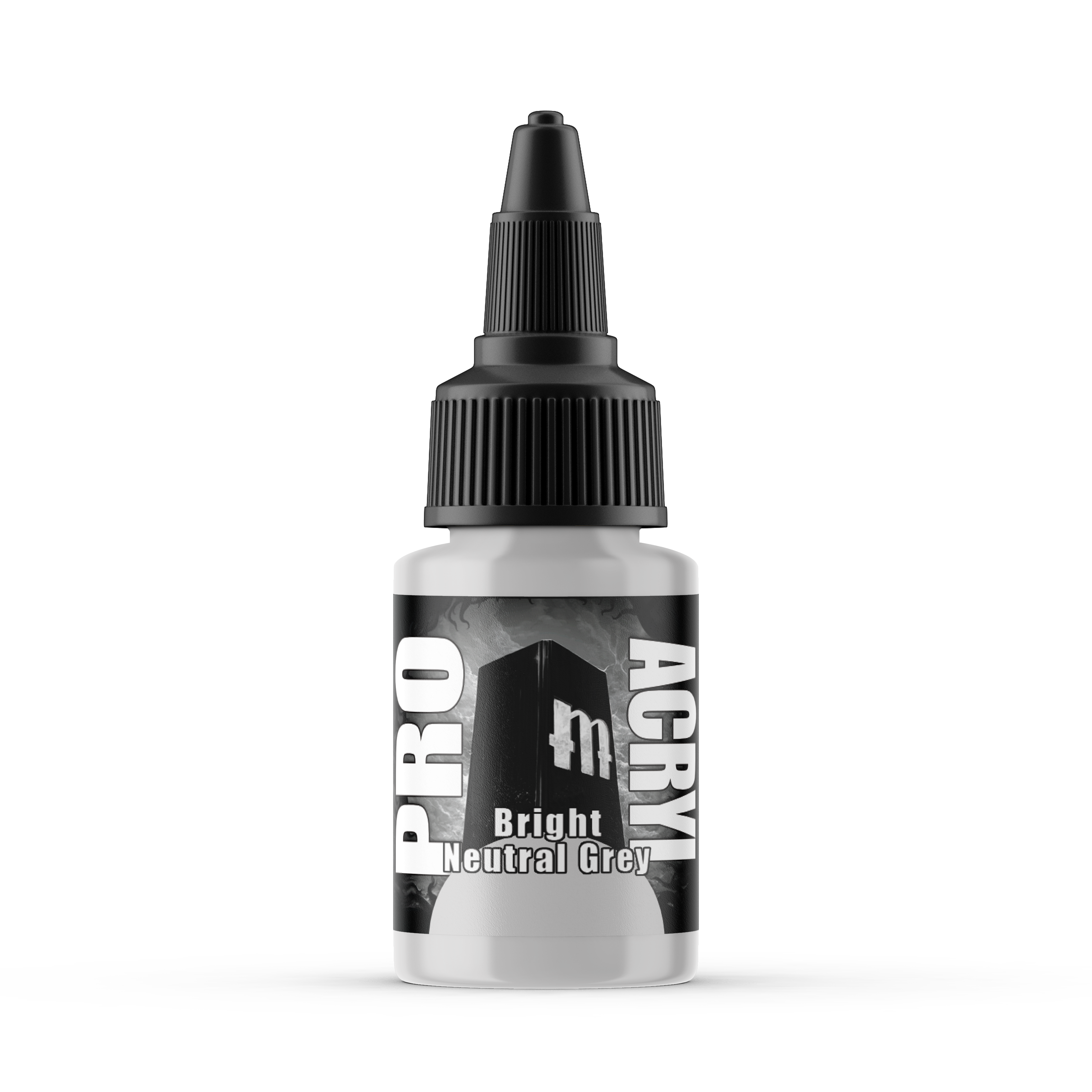 Selection of Monument Hobbies Paints 22ml - Hobby Sense