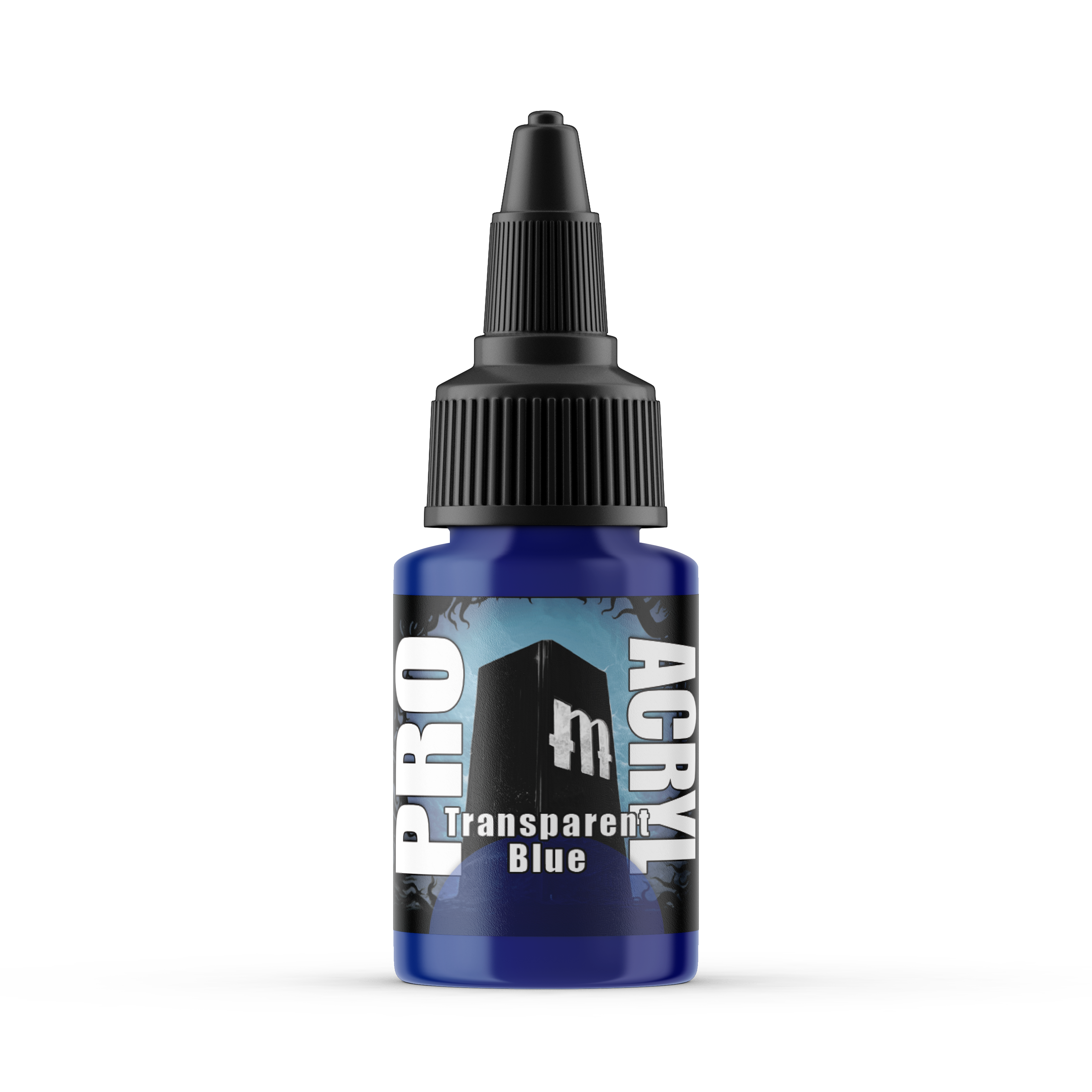 Selection of Monument Hobbies Paints 22ml - Hobby Sense