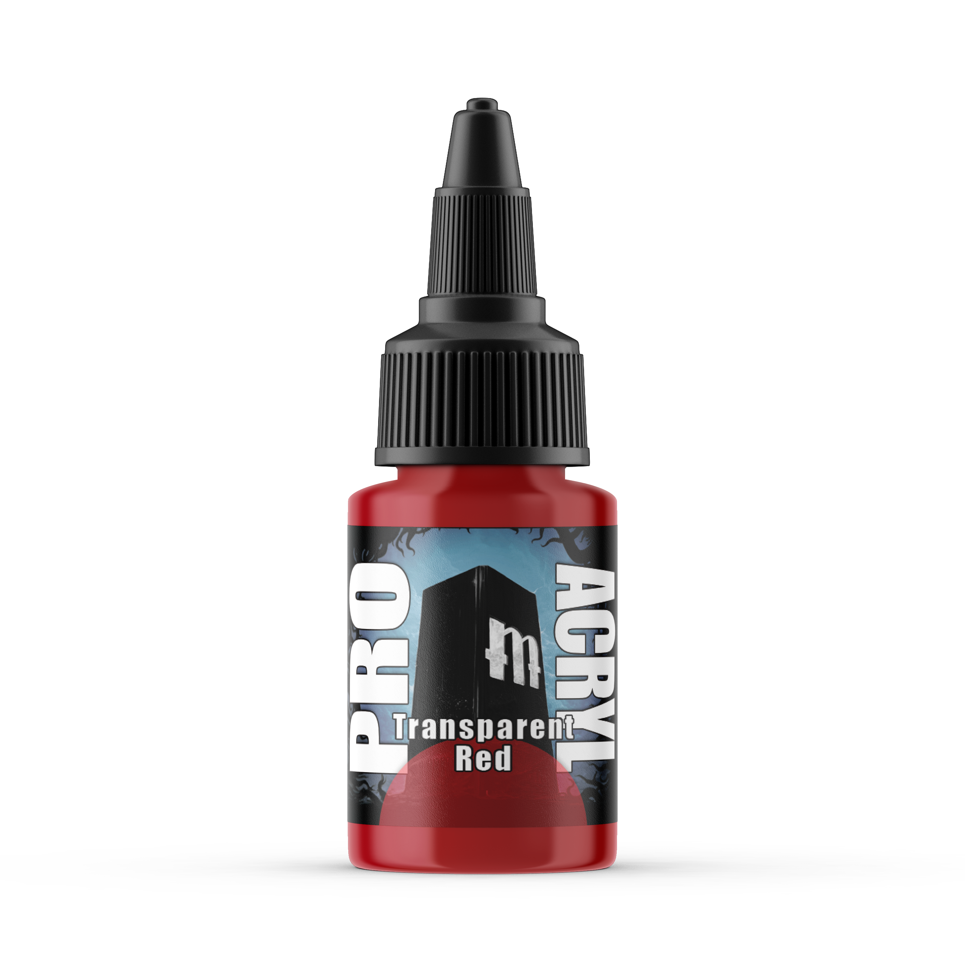 Selection of Monument Hobbies Paints 22ml - Hobby Sense