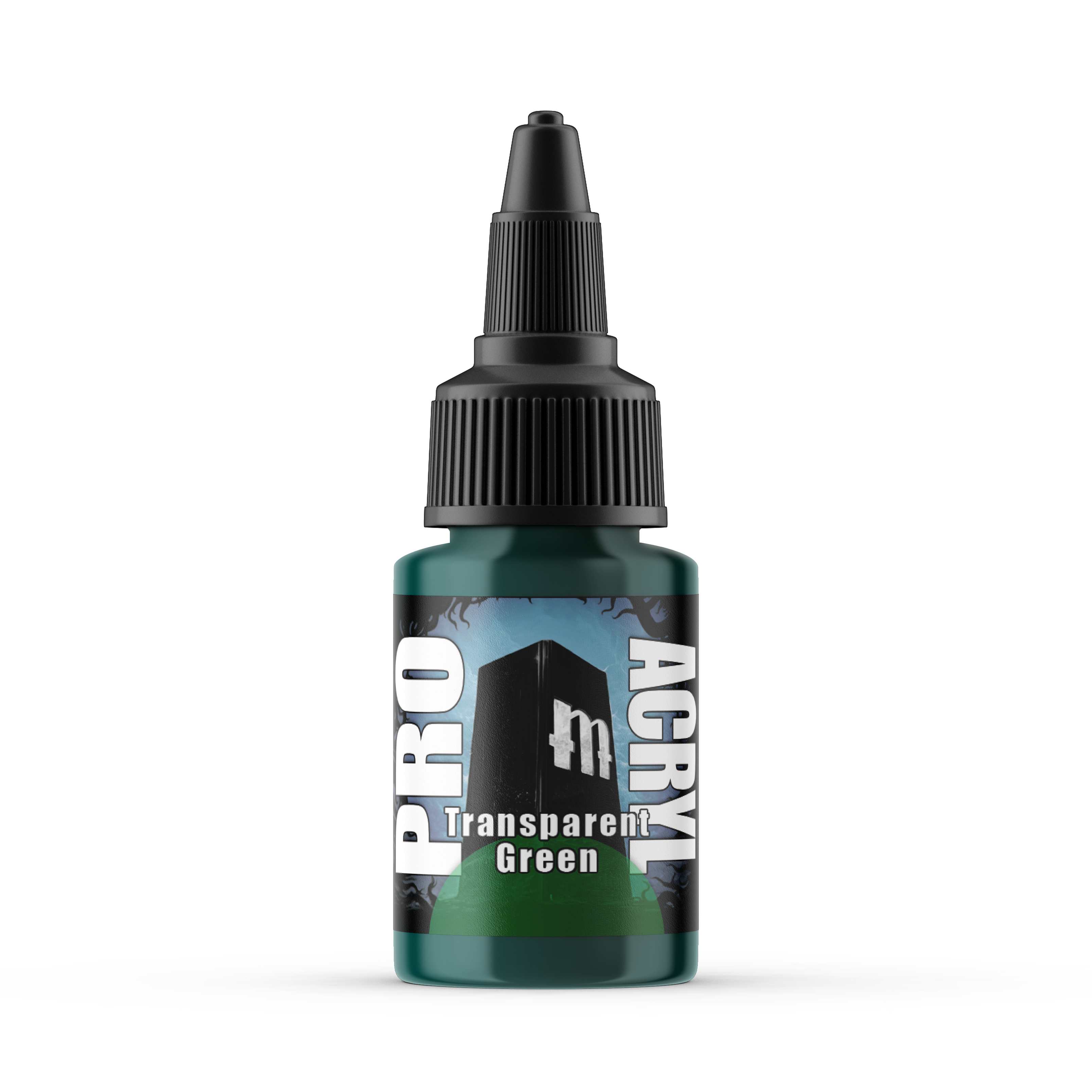 Selection of Monument Hobbies Paints 22ml - Hobby Sense