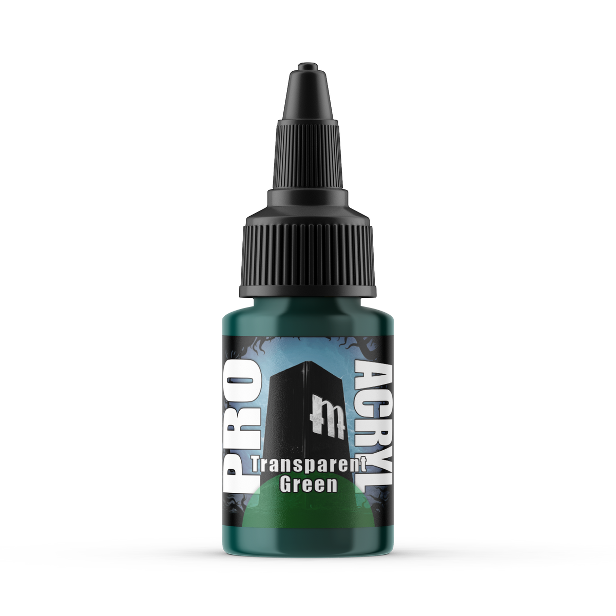 Selection of Monument Hobbies Paints 22ml - Hobby Sense