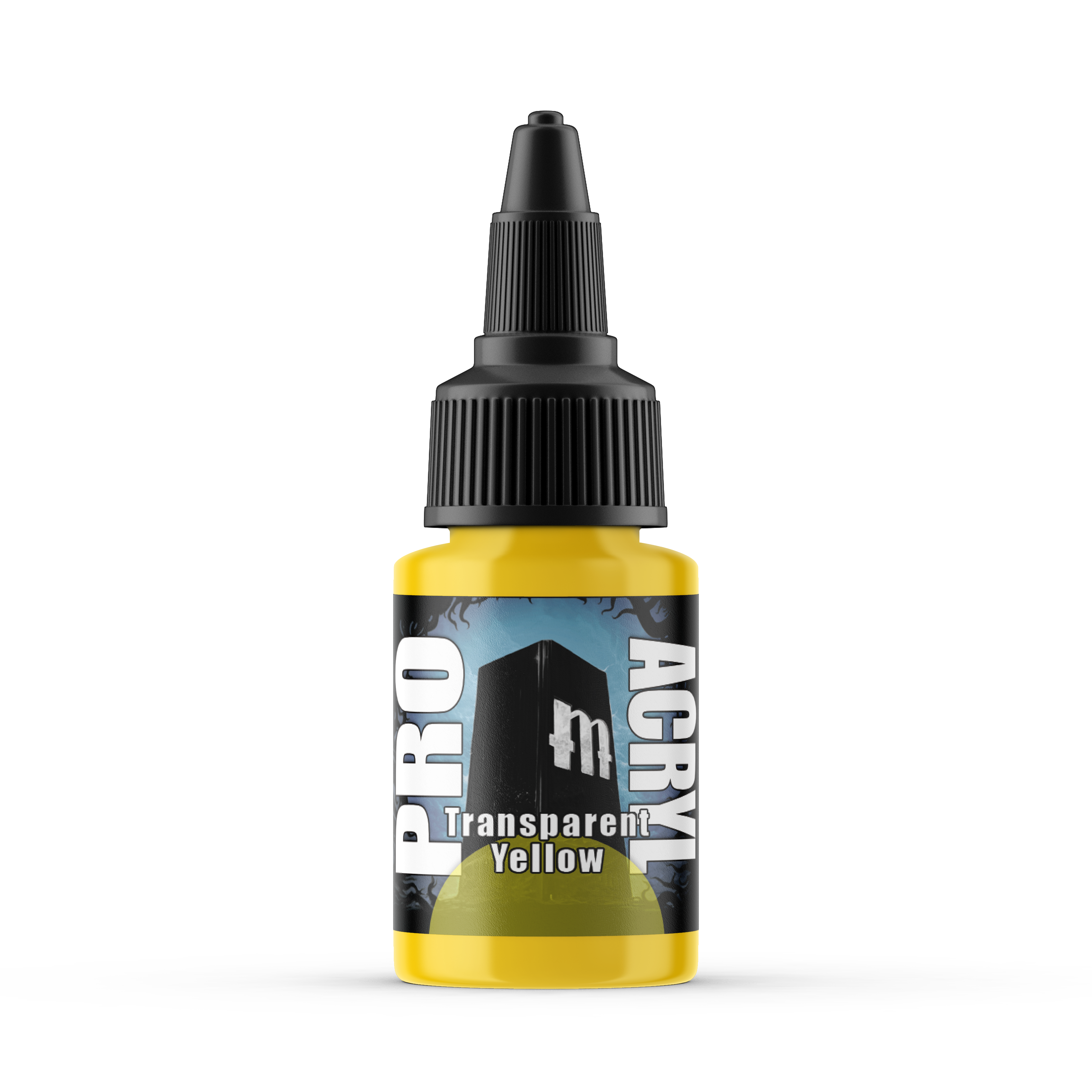 Selection of Monument Hobbies Paints 22ml - Hobby Sense