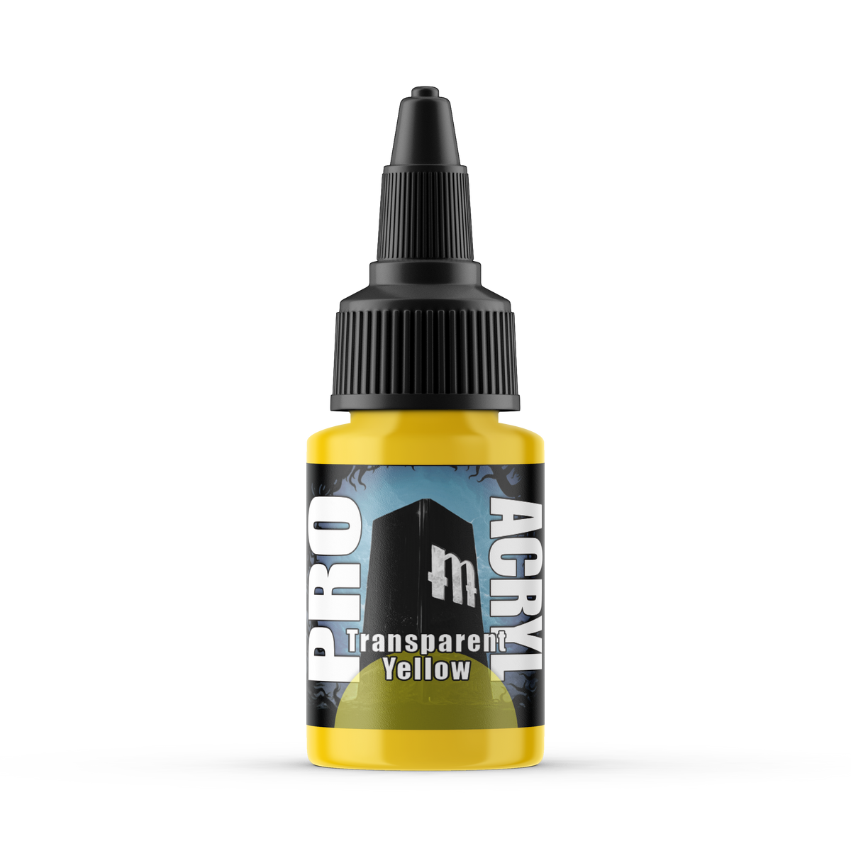 Selection of Monument Hobbies Paints 22ml - Hobby Sense