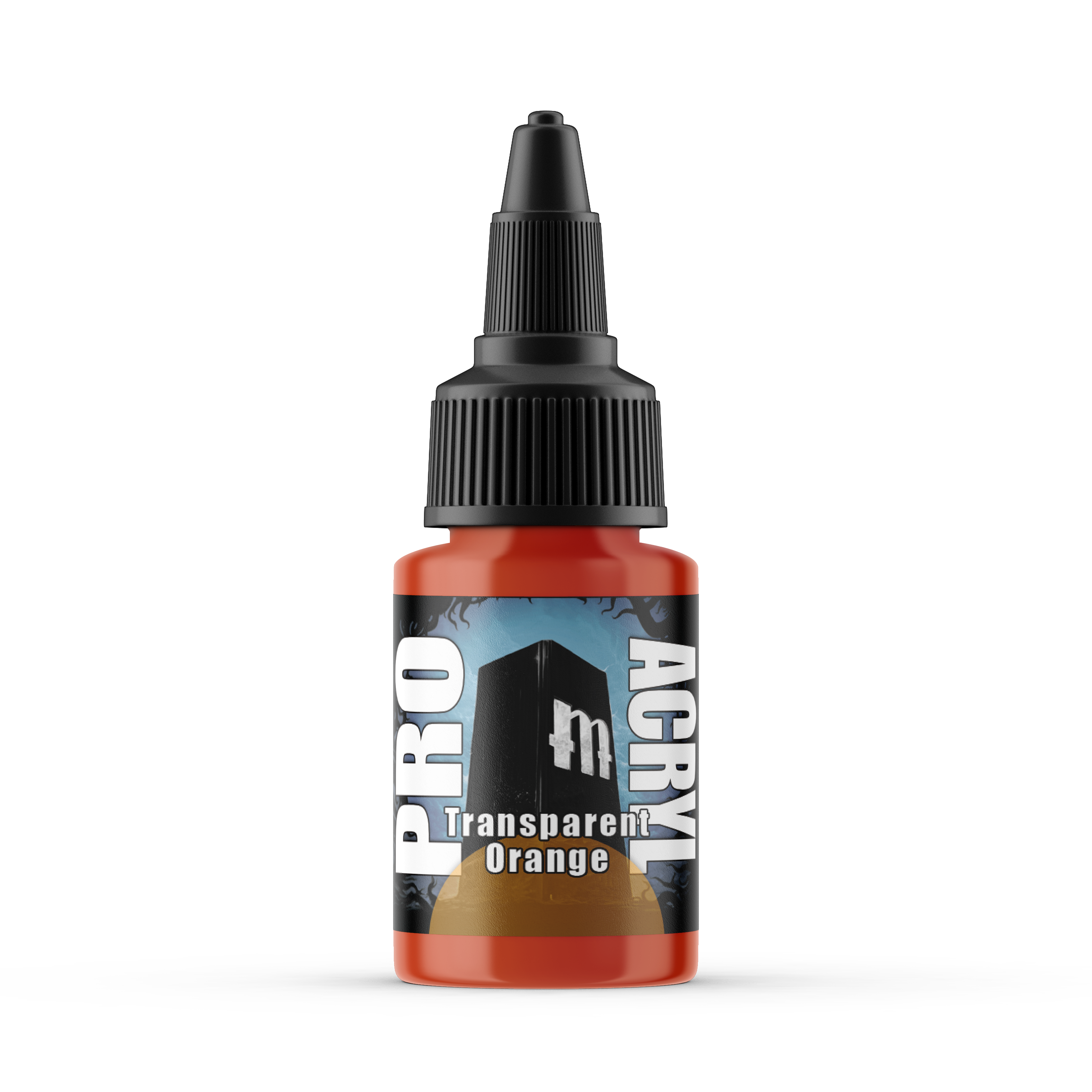 Selection of Monument Hobbies Paints 22ml - Hobby Sense