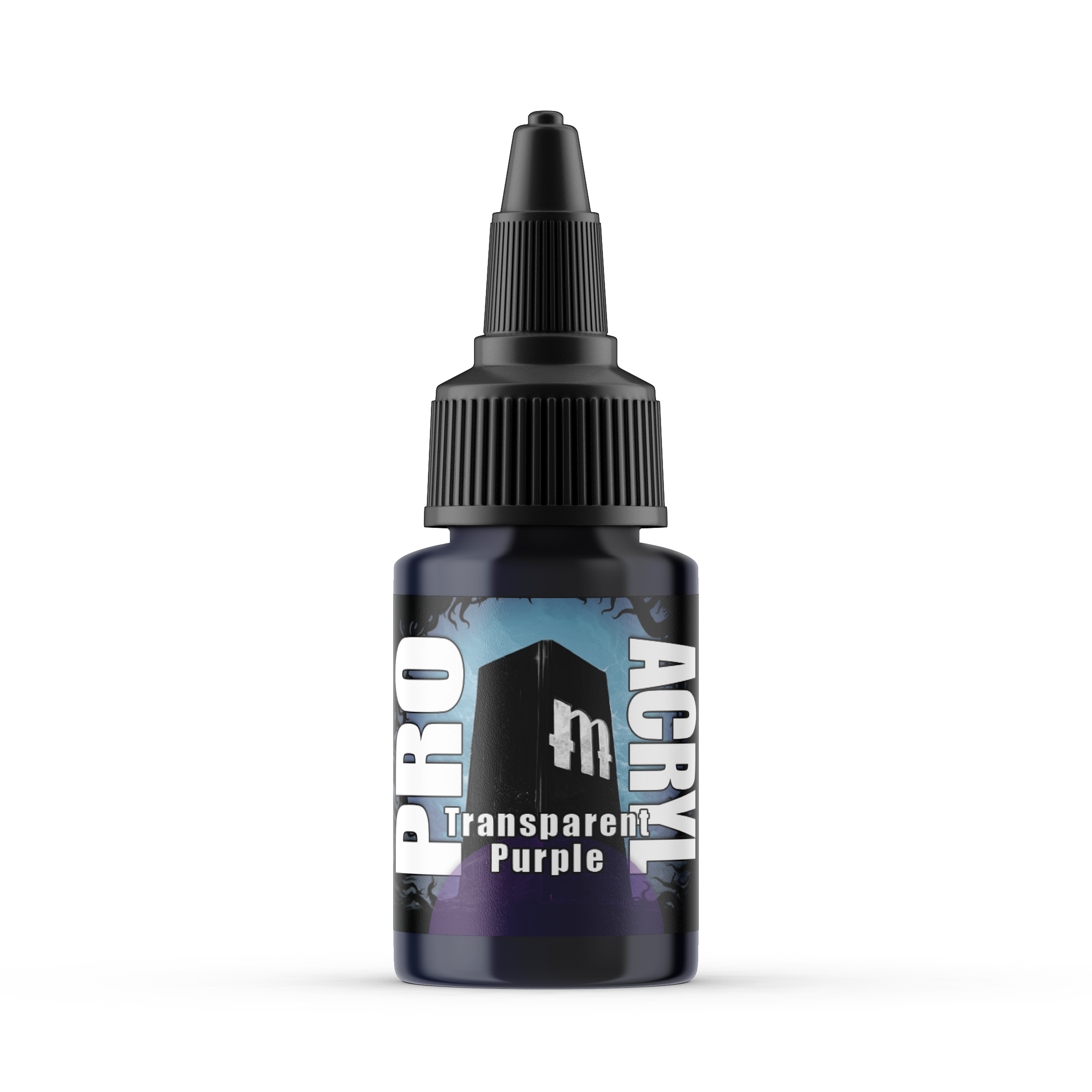 Selection of Monument Hobbies Paints 22ml - Hobby Sense