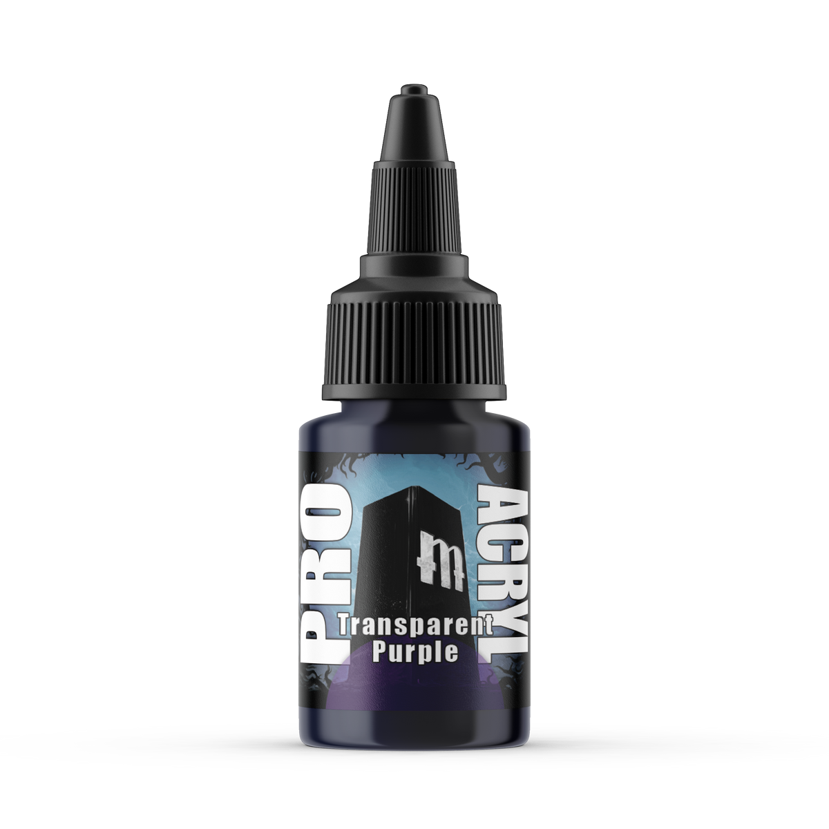 Selection of Monument Hobbies Paints 22ml - Hobby Sense