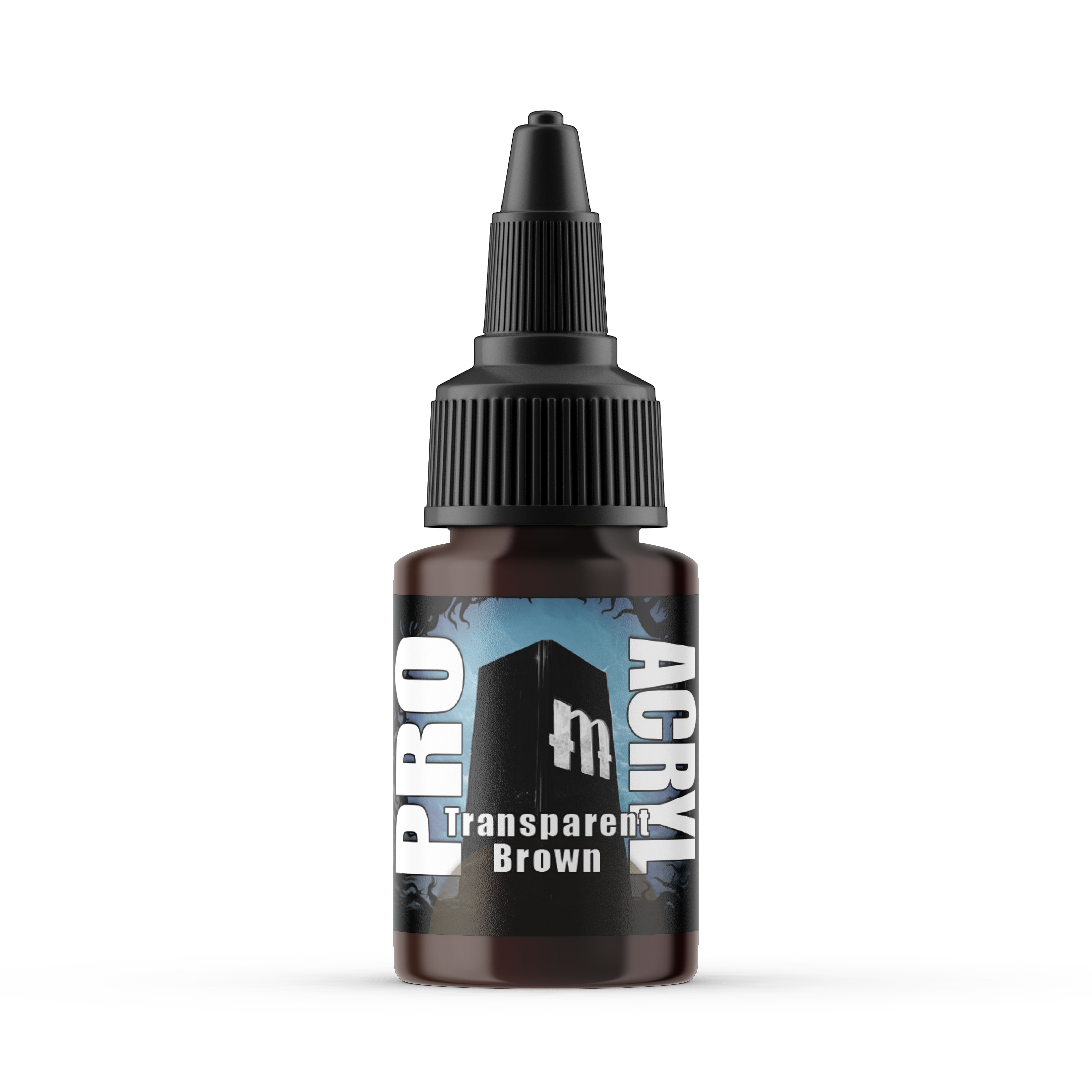 Selection of Monument Hobbies Paints 22ml - Hobby Sense