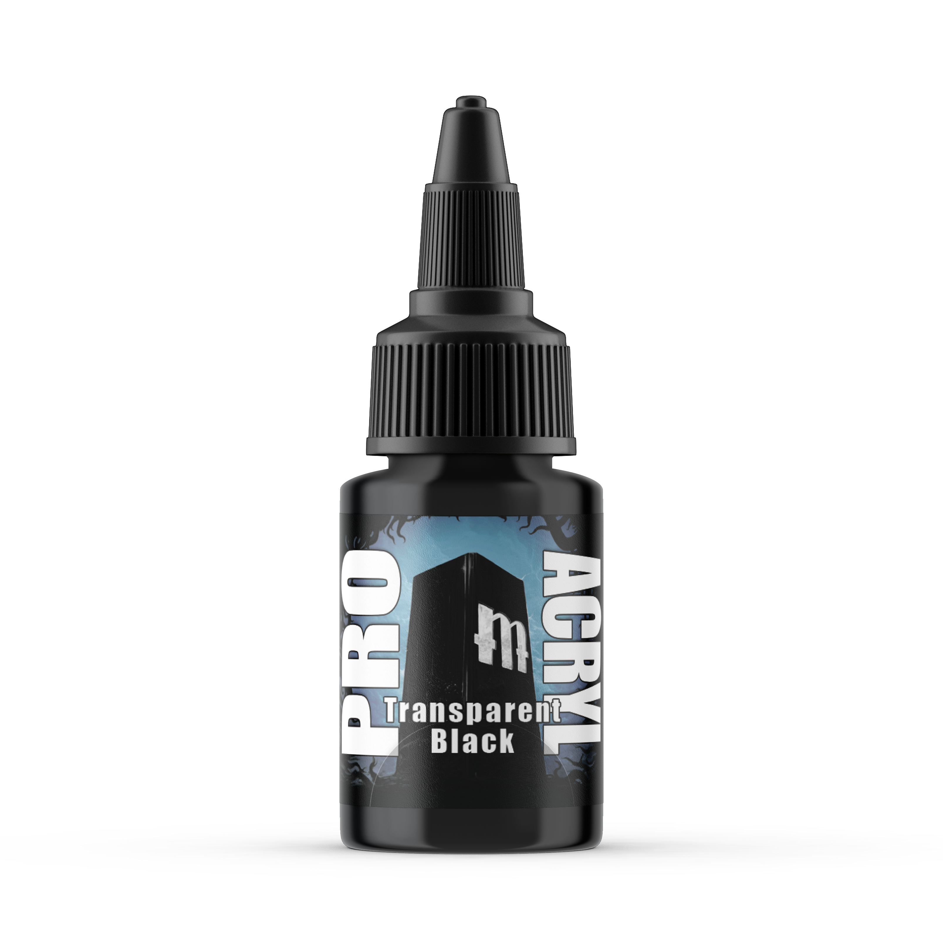 Selection of Monument Hobbies Paints 22ml - Hobby Sense