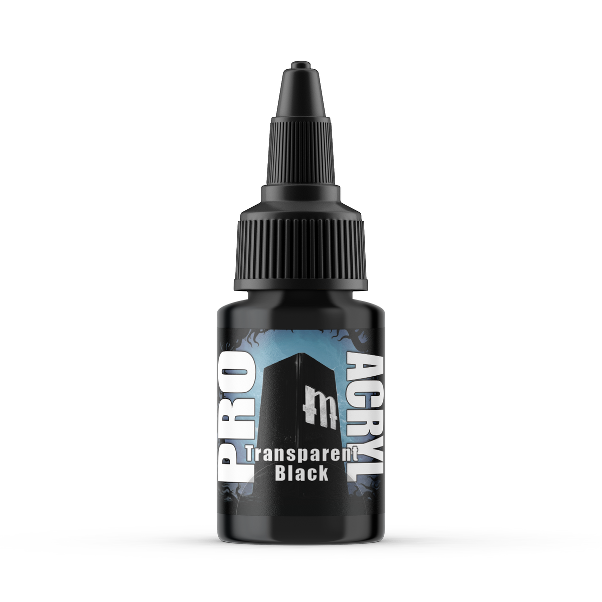 Selection of Monument Hobbies Paints 22ml - Hobby Sense
