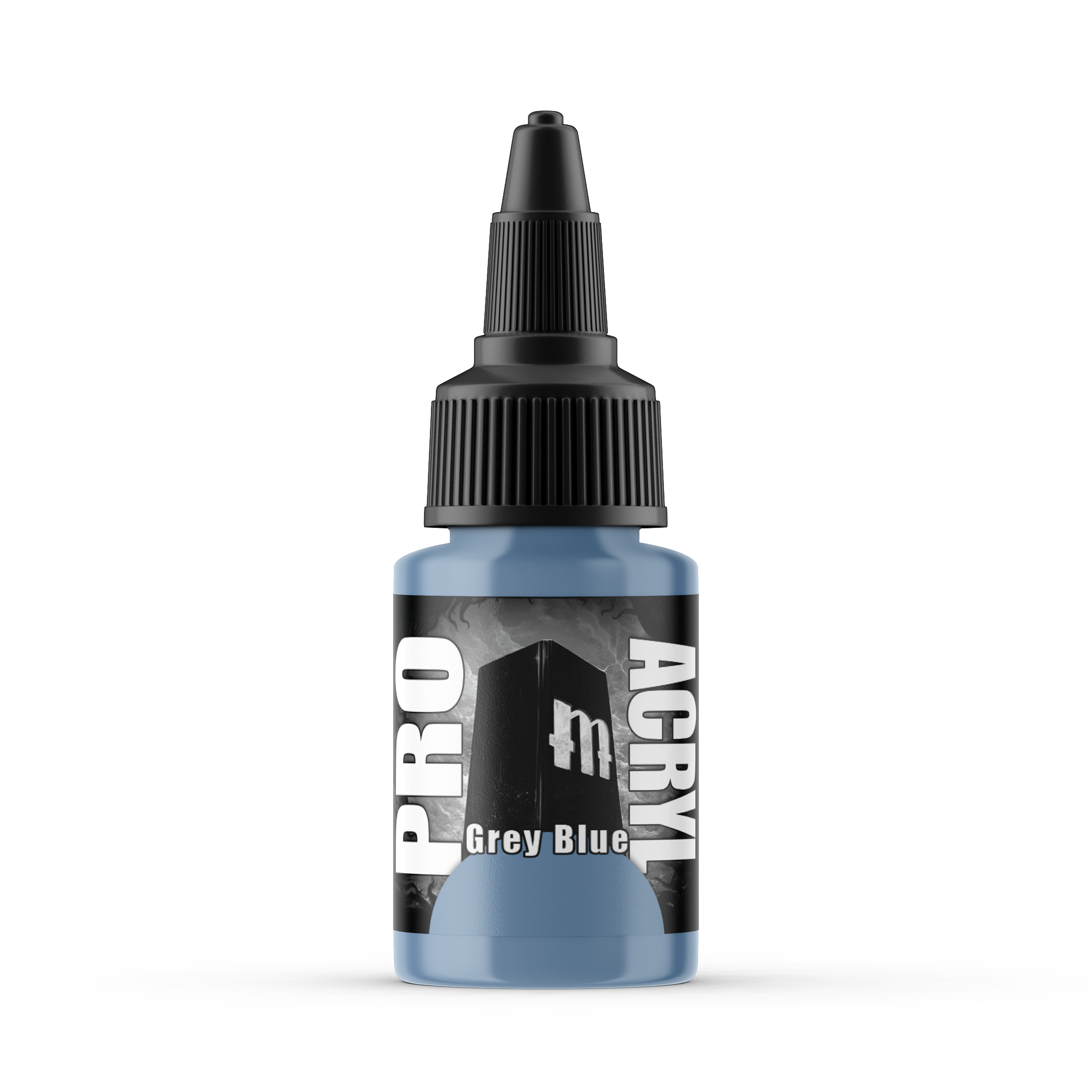 Selection of Monument Hobbies Paints 22ml - Hobby Sense