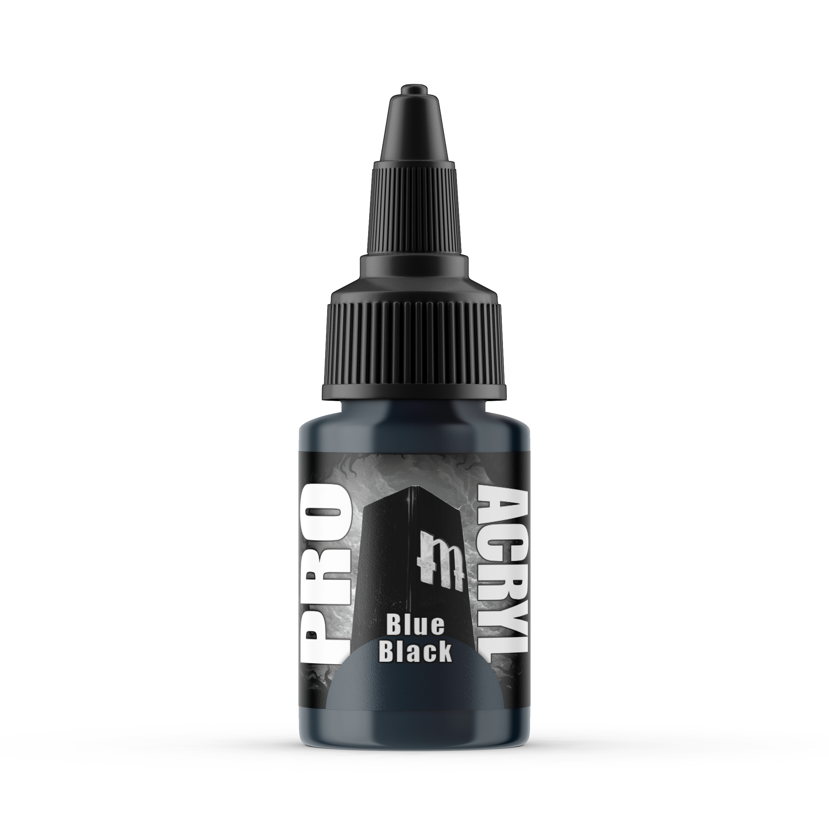 Selection of Monument Hobbies Paints 22ml - Hobby Sense