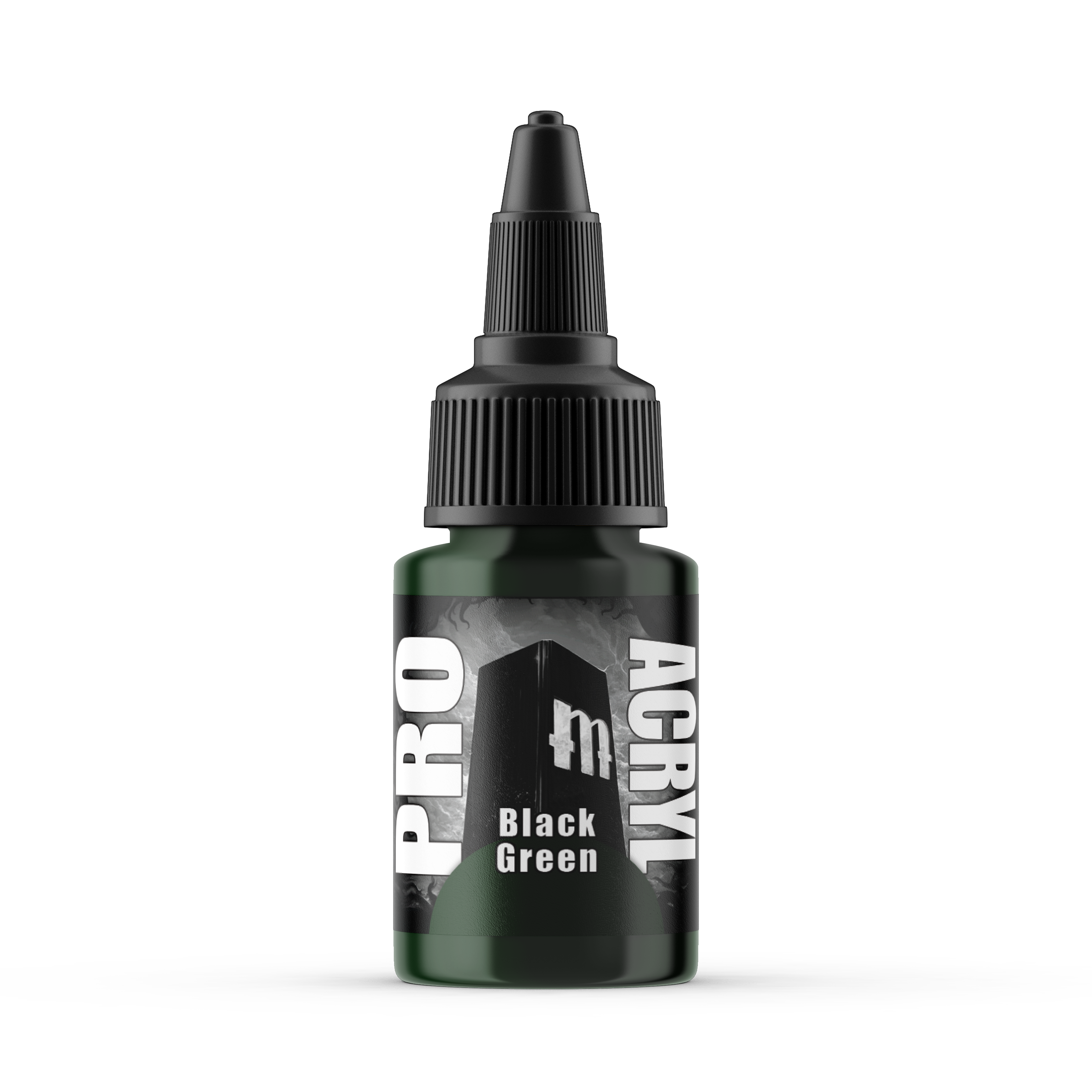 Selection of Monument Hobbies Paints 22ml - Hobby Sense