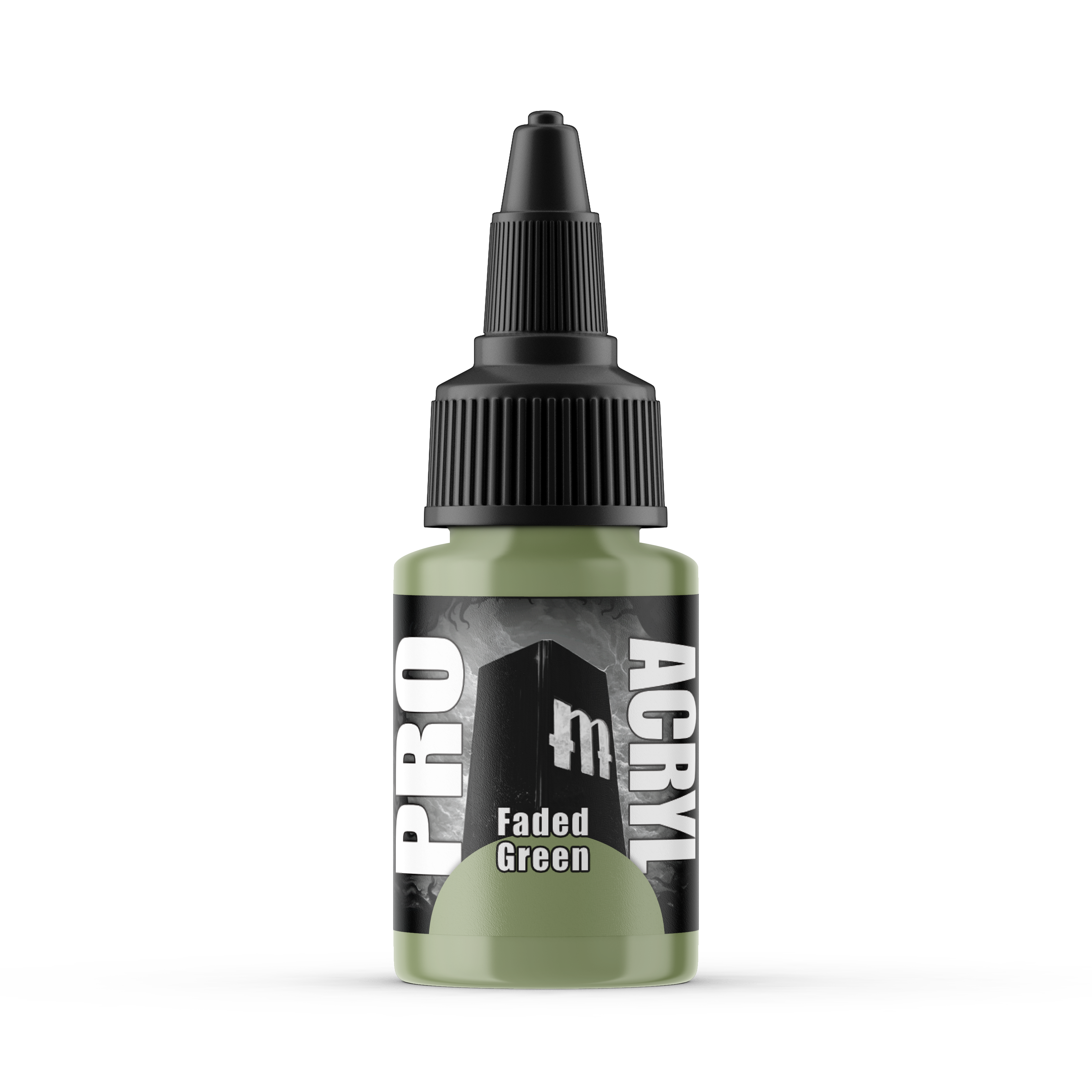 Selection of Monument Hobbies Paints 22ml - Hobby Sense