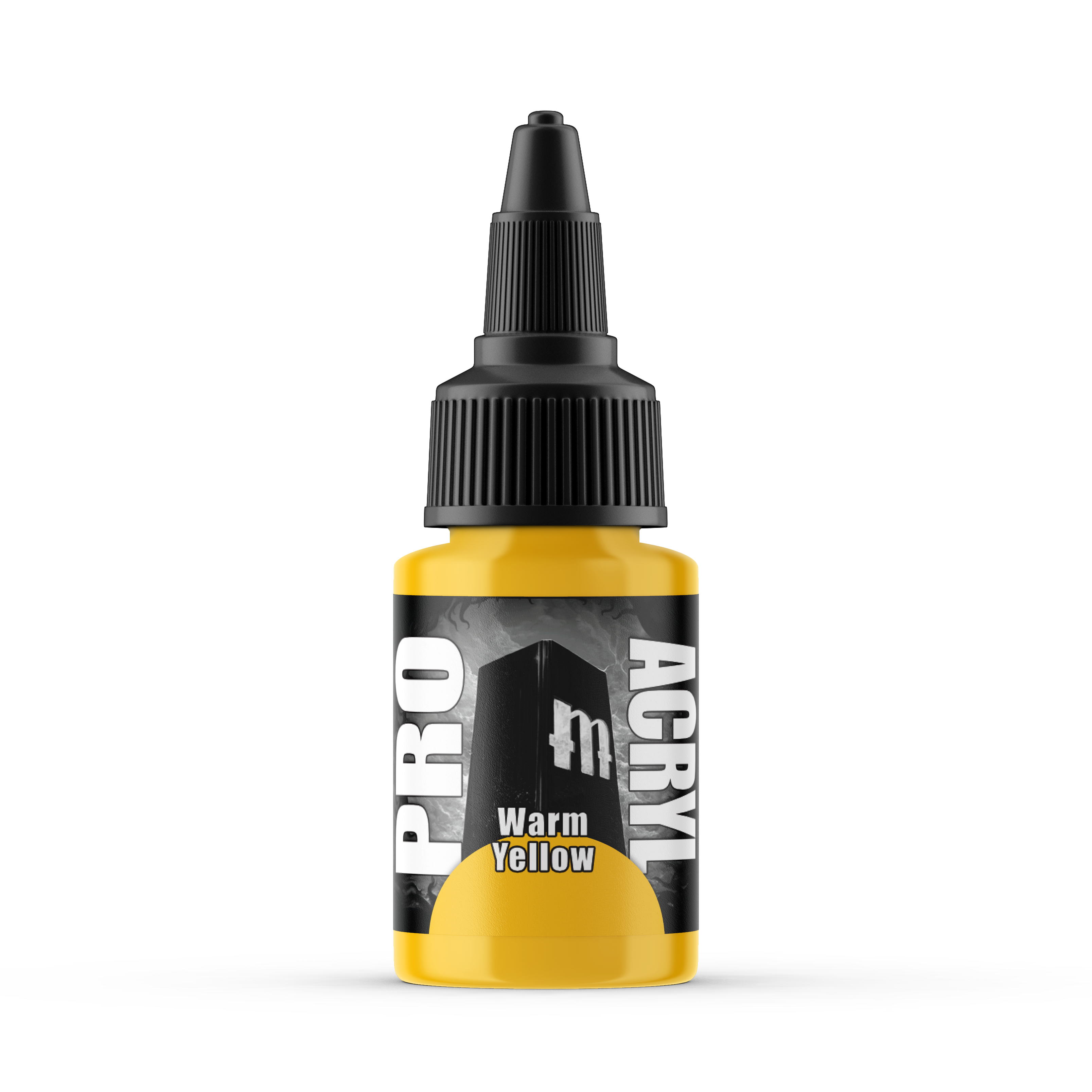 Selection of Monument Hobbies Paints 22ml - Hobby Sense