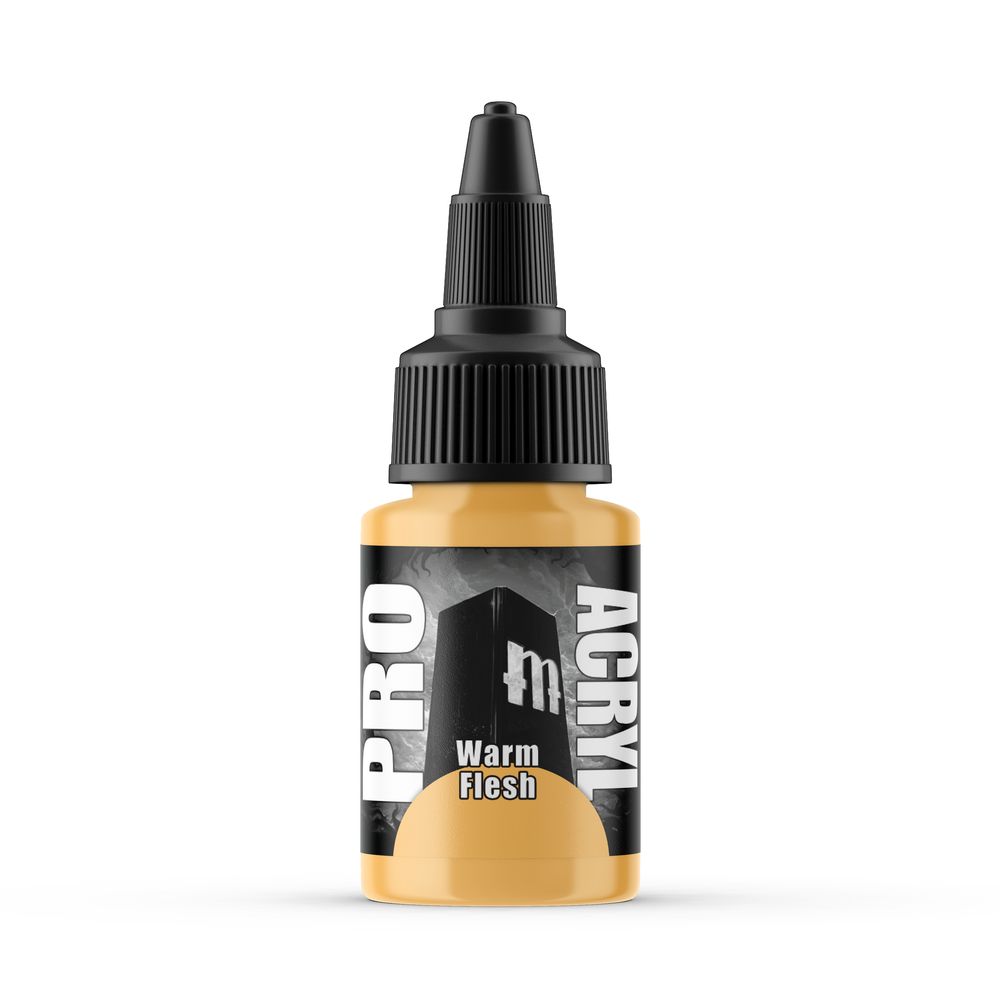 Selection of Monument Hobbies Paints 22ml - Hobby Sense