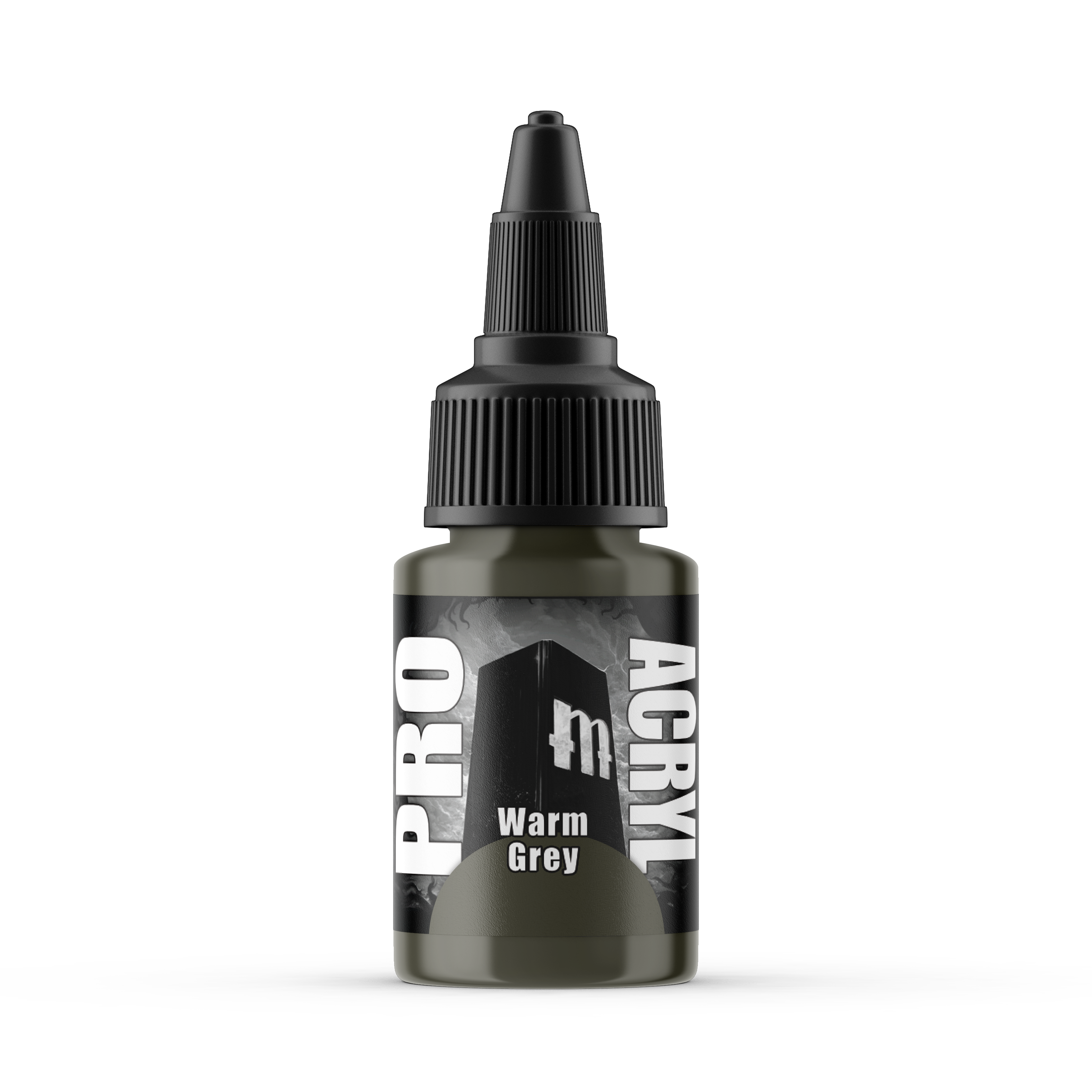 Selection of Monument Hobbies Paints 22ml - Hobby Sense