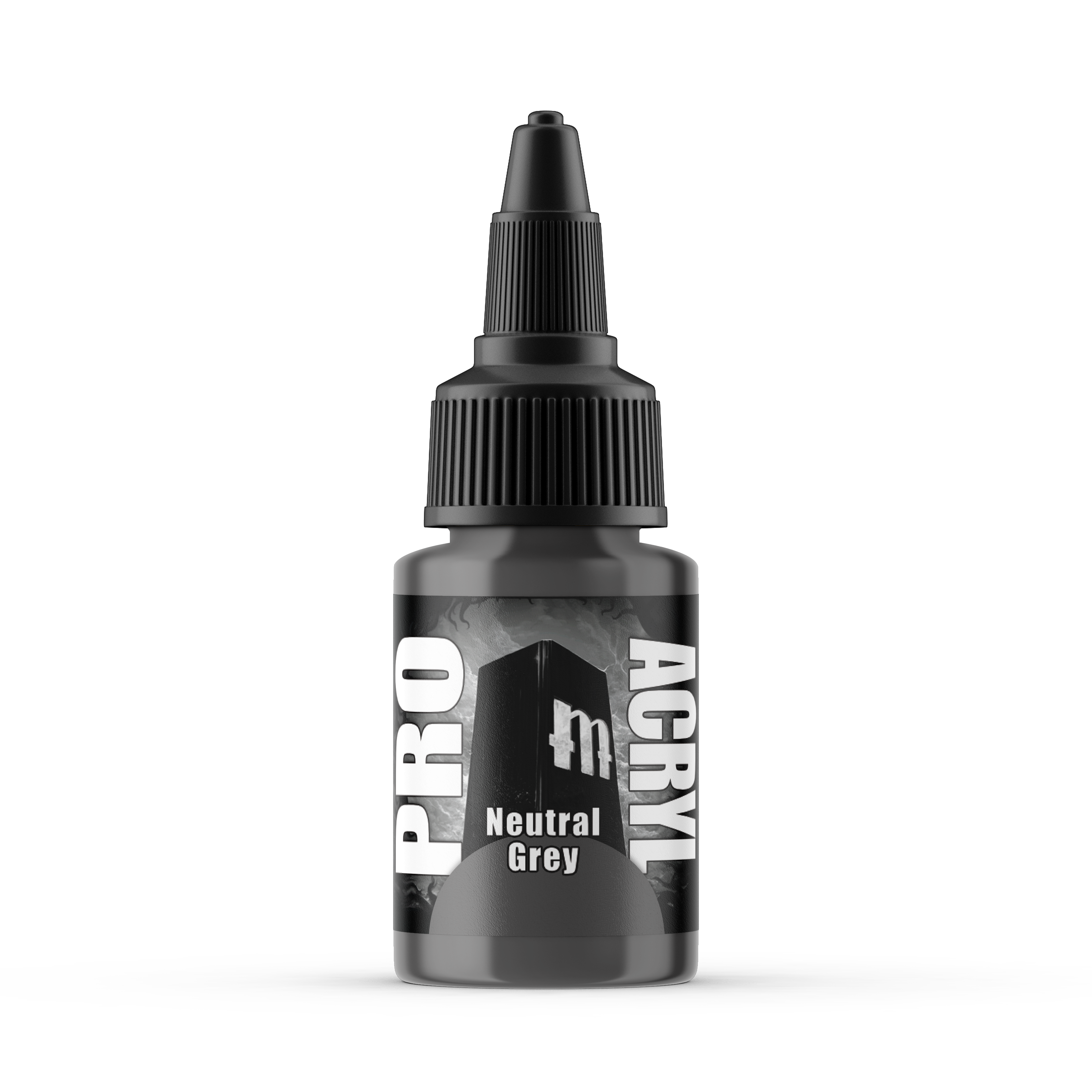 Selection of Monument Hobbies Paints 22ml - Hobby Sense