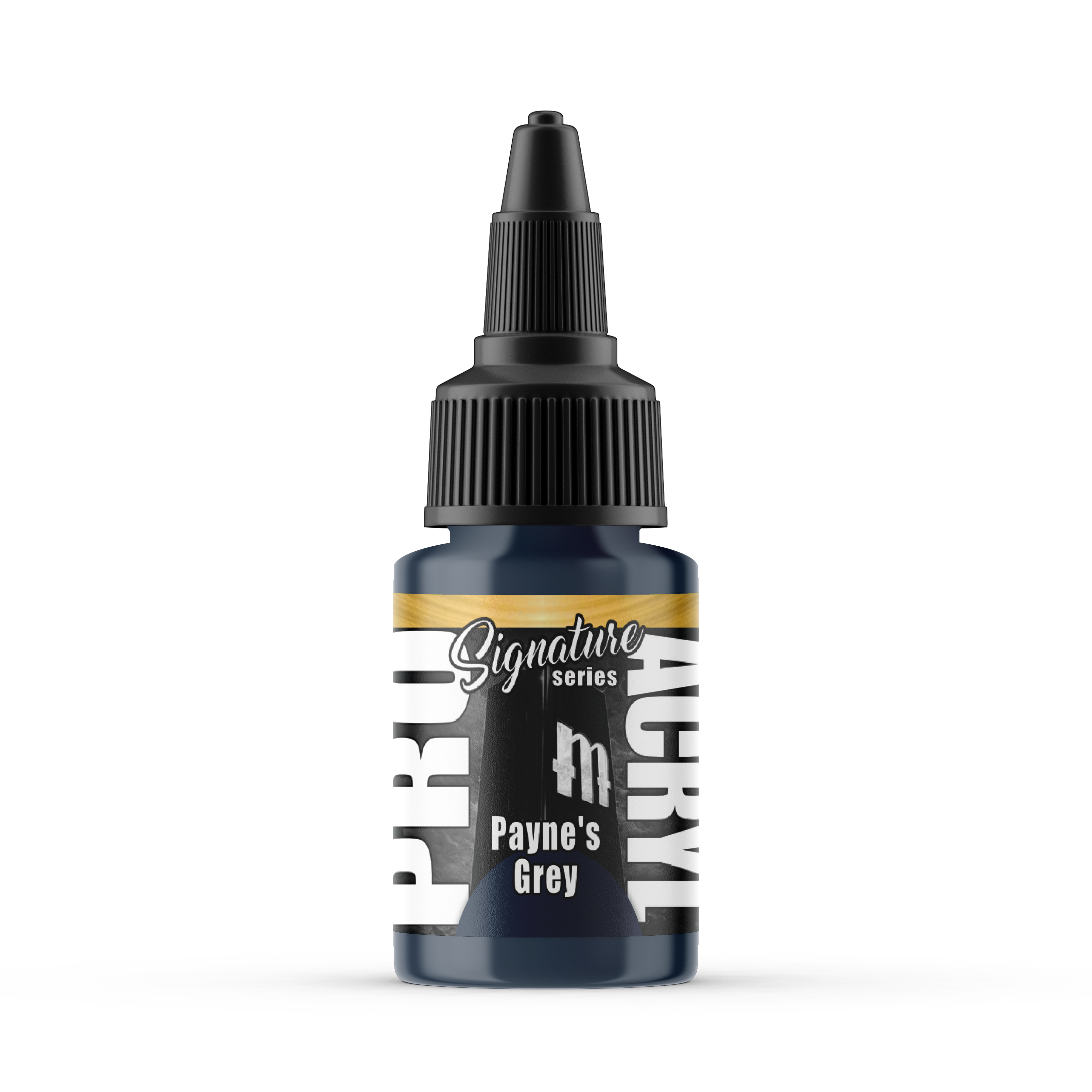 Selection of Monument Hobbies Paints 22ml - Hobby Sense