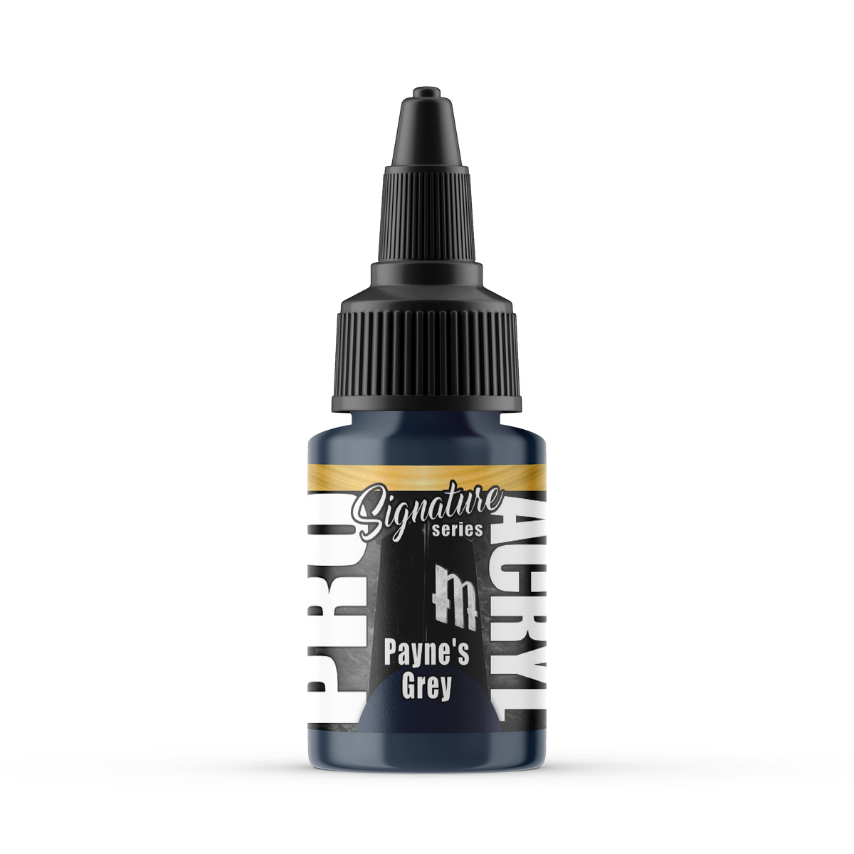 Selection of Monument Hobbies Paints 22ml - Hobby Sense