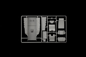 1/12 F104 G Cockpit