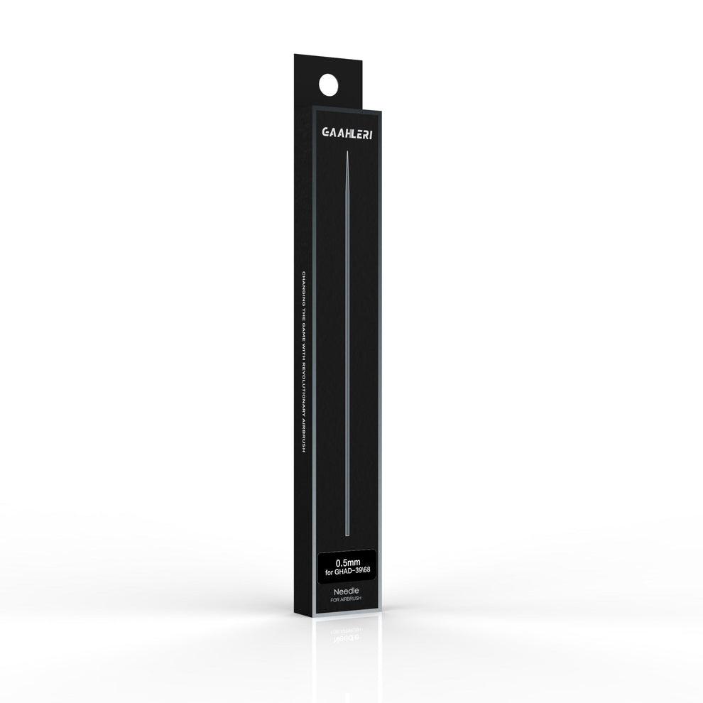 Airbrush 0.5mm Needle for Advanced Series - Hobby Sense