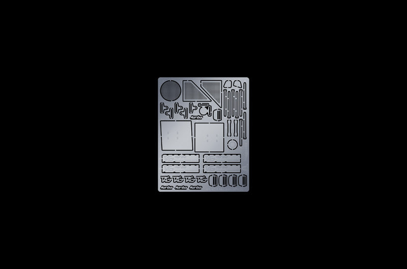 1/12 McLaren MP4/2C Prost-Rosberg - Hobby Sense