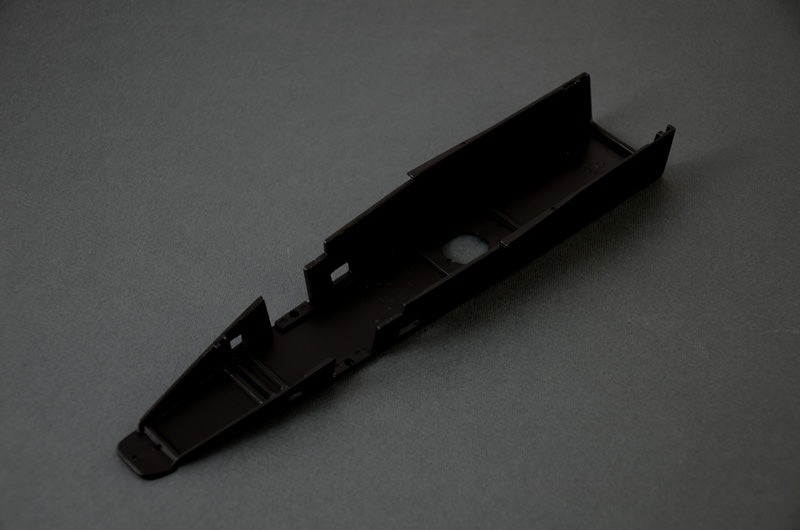 1/12 McLaren MP4/2C Prost-Rosberg - Hobby Sense