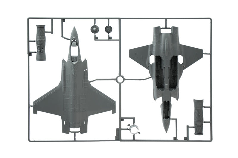 1/72 F35A Lightning II CTOL version (Beast Mode) - Hobby Sense