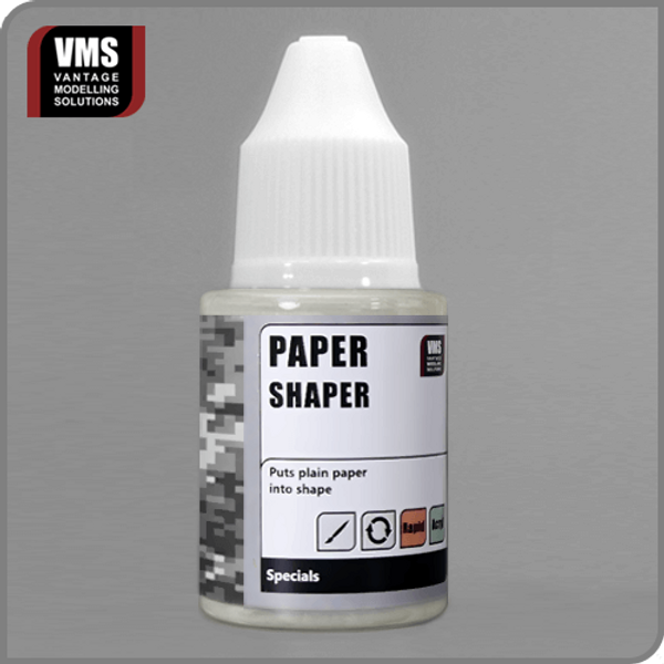 Paper Shaper 30 ml - Hobby Sense