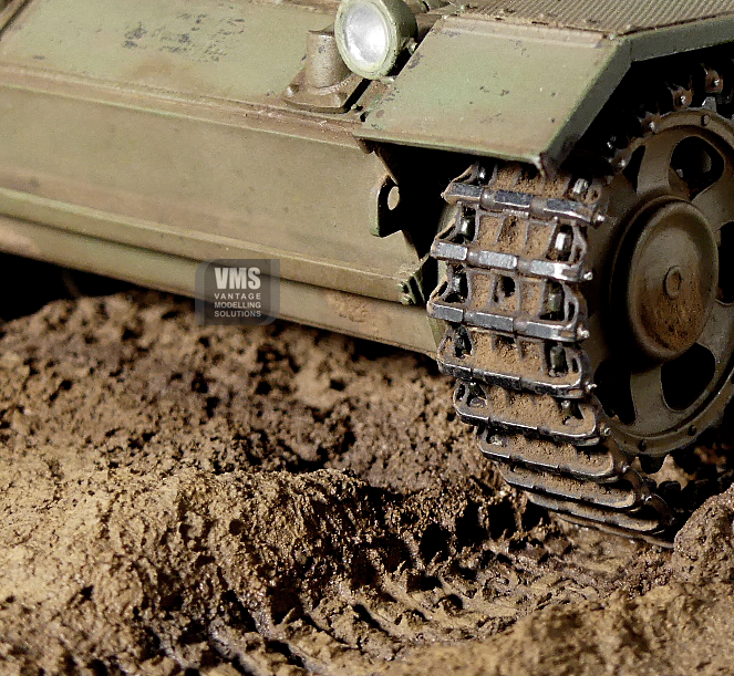 Smart Mud XL 2.0 - Hobby Sense