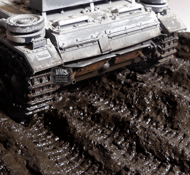 Smart Mud XL 2.0 - Hobby Sense