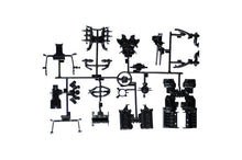 1/12 McLaren MP4/2C Prost-Rosberg - Hobby Sense