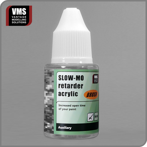 Selection of Slow-Mo Extenders - Hobby Sense