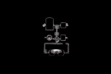 1/12 F16 Cockpit - Hobby Sense