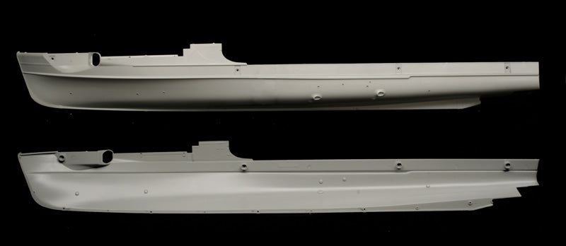 1/35 Schnellboot S-26/S-38 - Hobby Sense