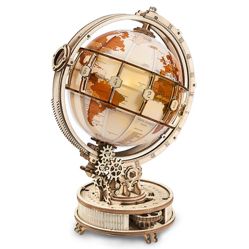 Luminous Globe - Hobby Sense