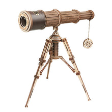 Monocular Telescope - Hobby Sense