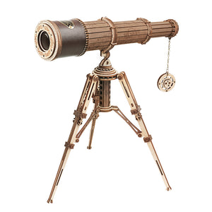 Monocular Telescope - Hobby Sense