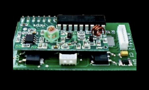 Star Trek Enterprise D Navigation Impulse Warp Bussard and Internal Lights Board - Hobby Sense